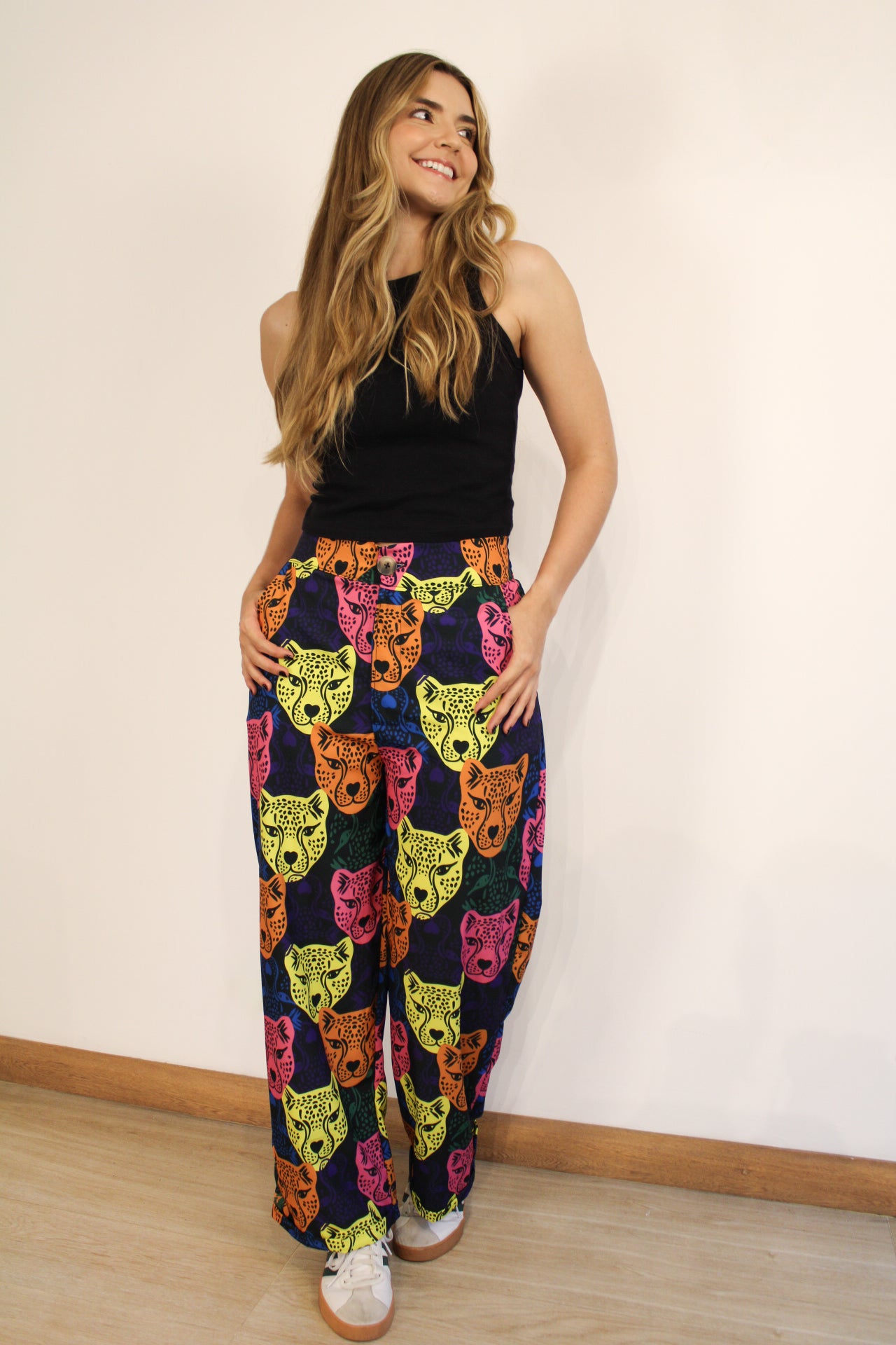 Pantalón Wild Colors