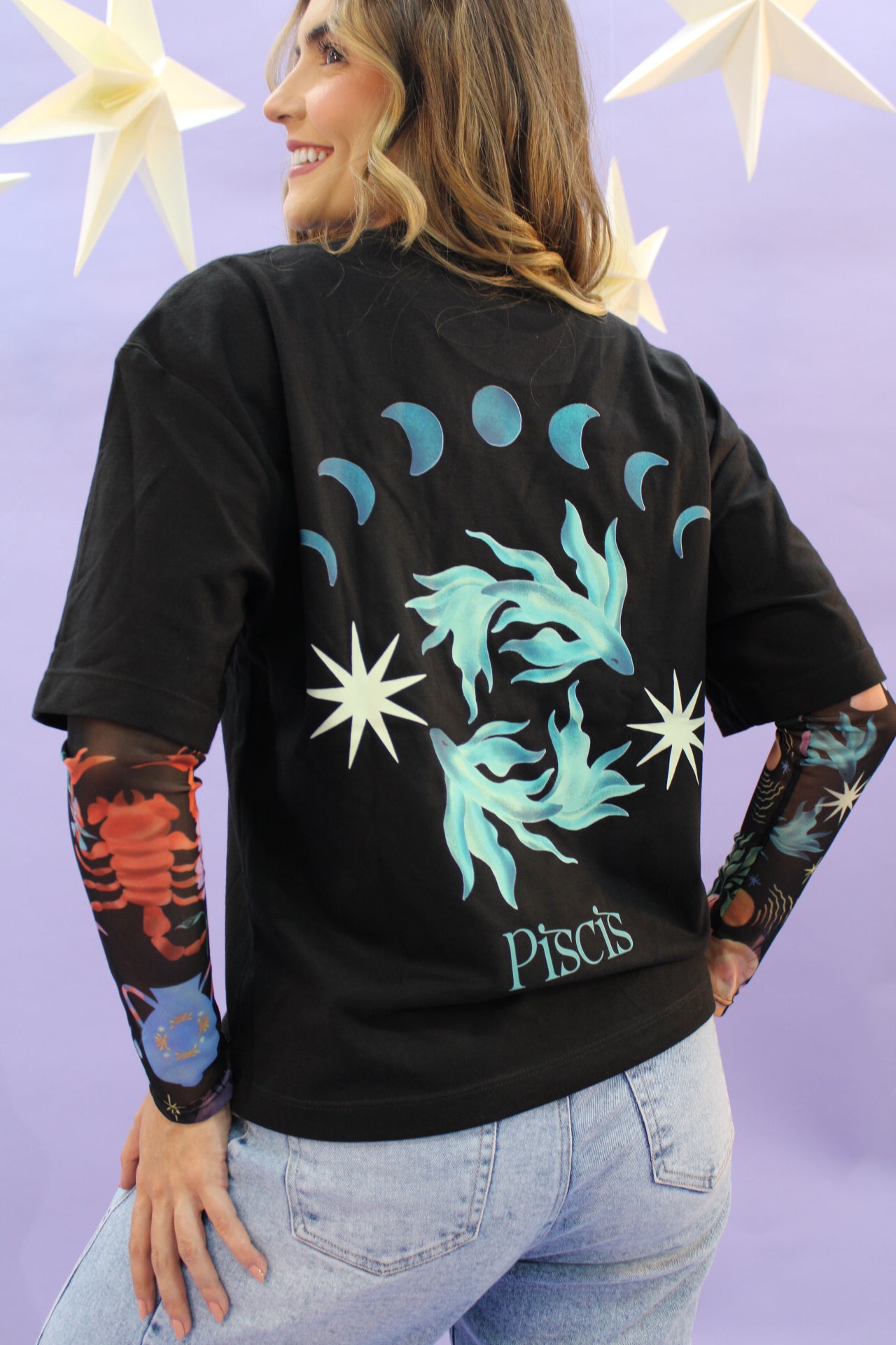 Piscis T-shirt