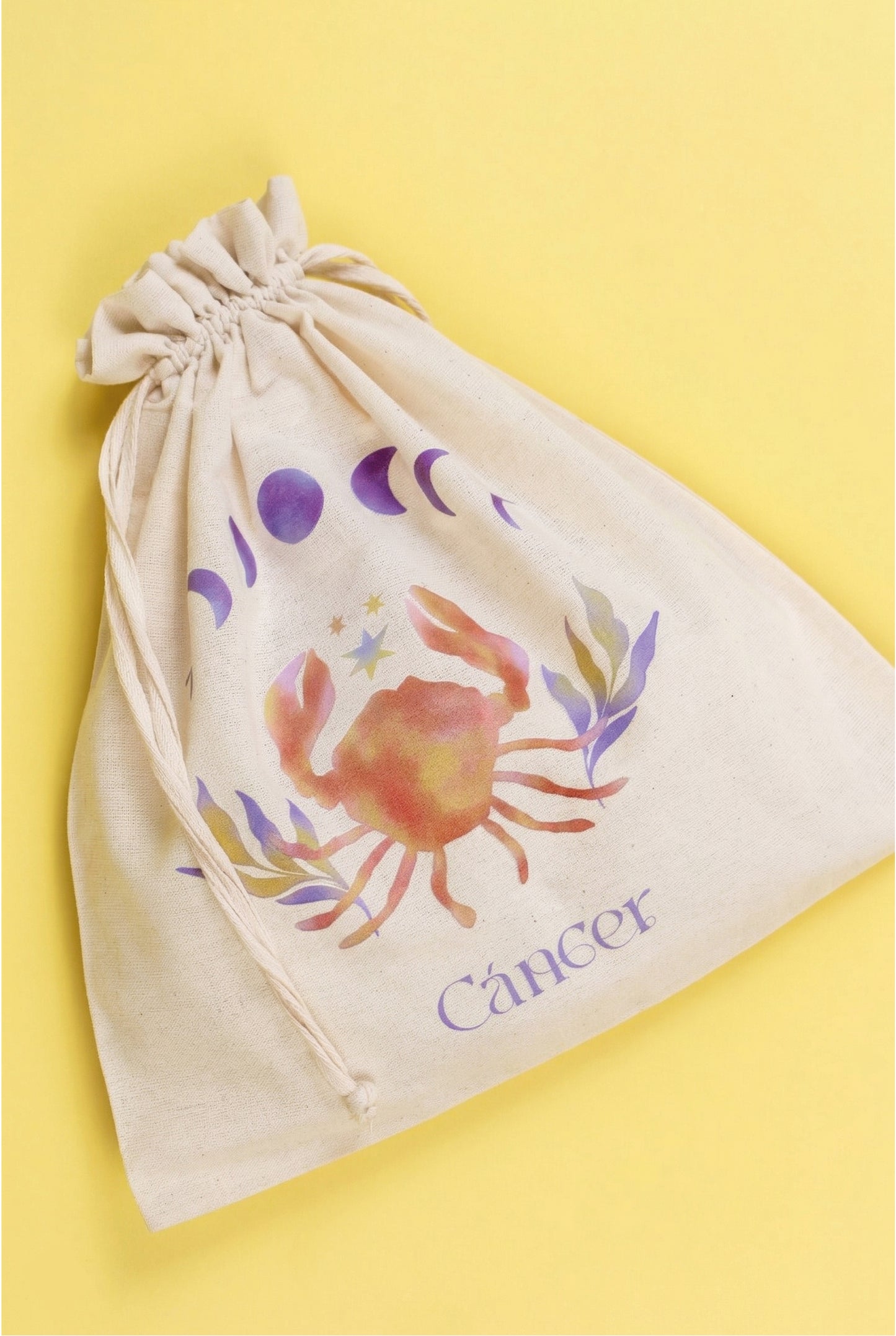 Cáncer T-shirt
