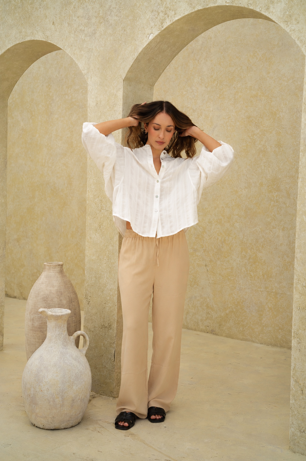 Pantalón Solace