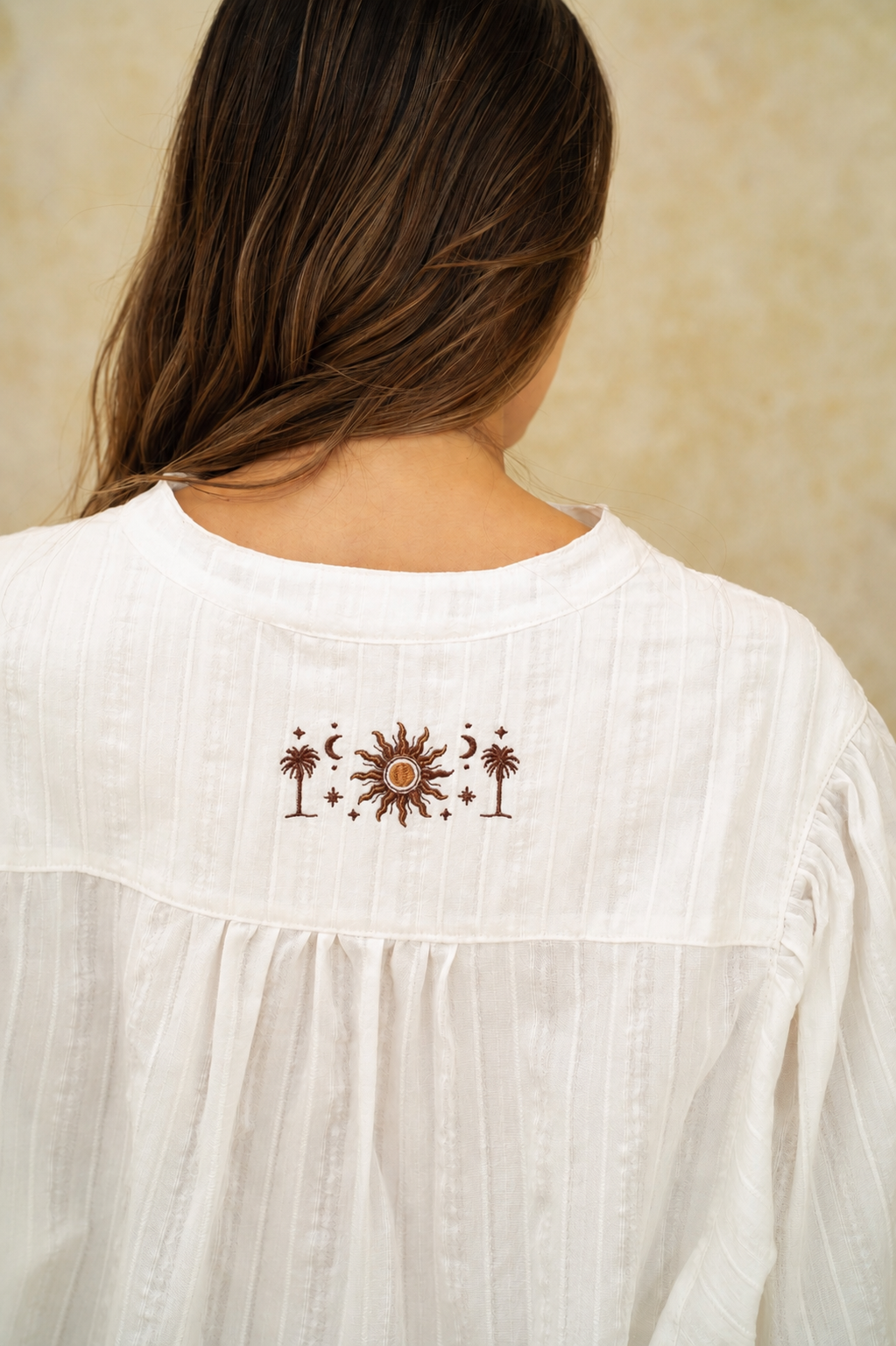 Camisa Limona