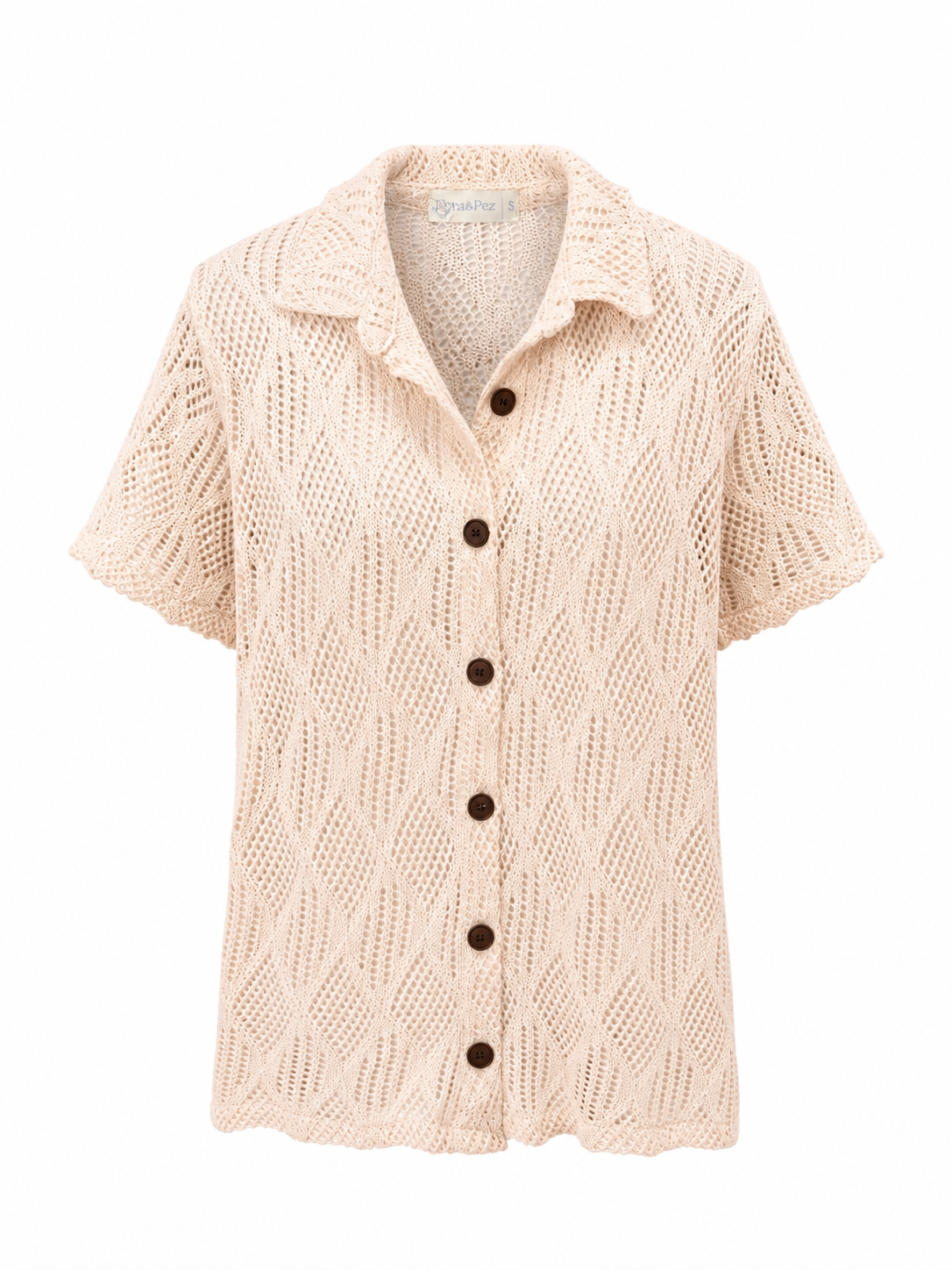 Camisa Duna