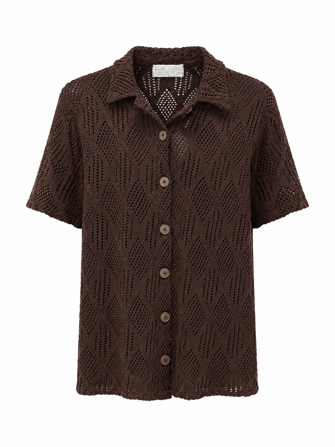 Camisa Duna