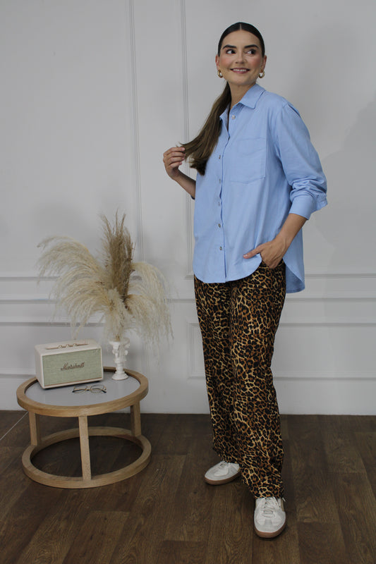 Pantalón Jungle