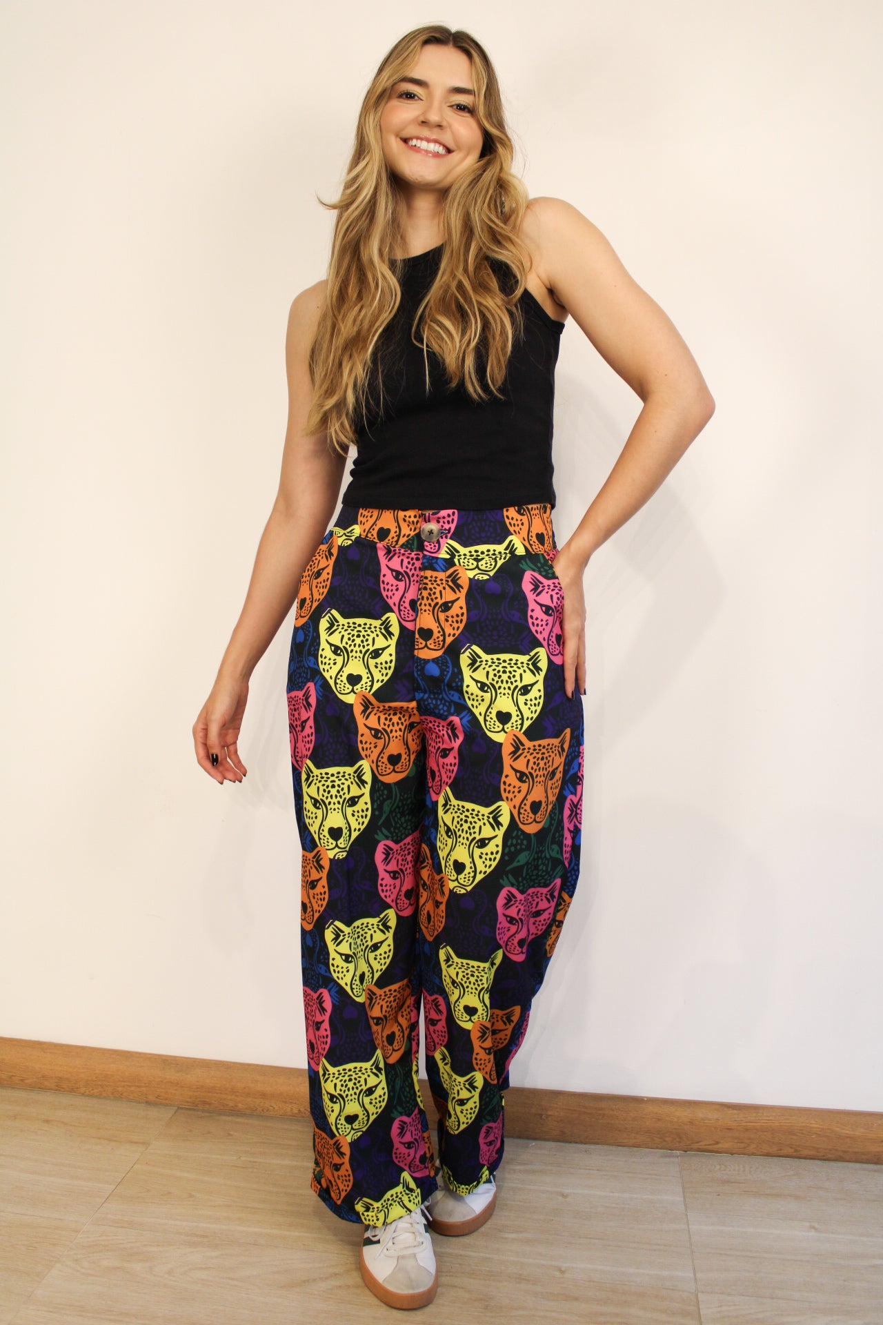 Pantalón Wild Colors