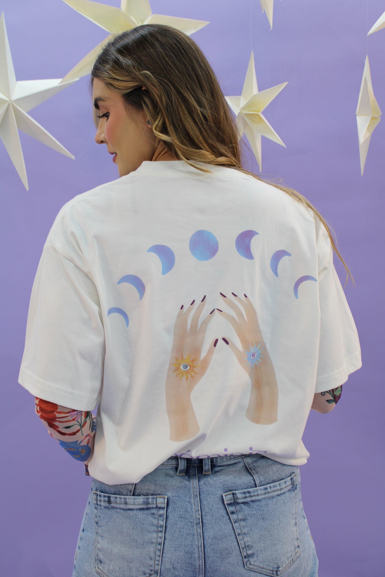 Géminis T-shirt
