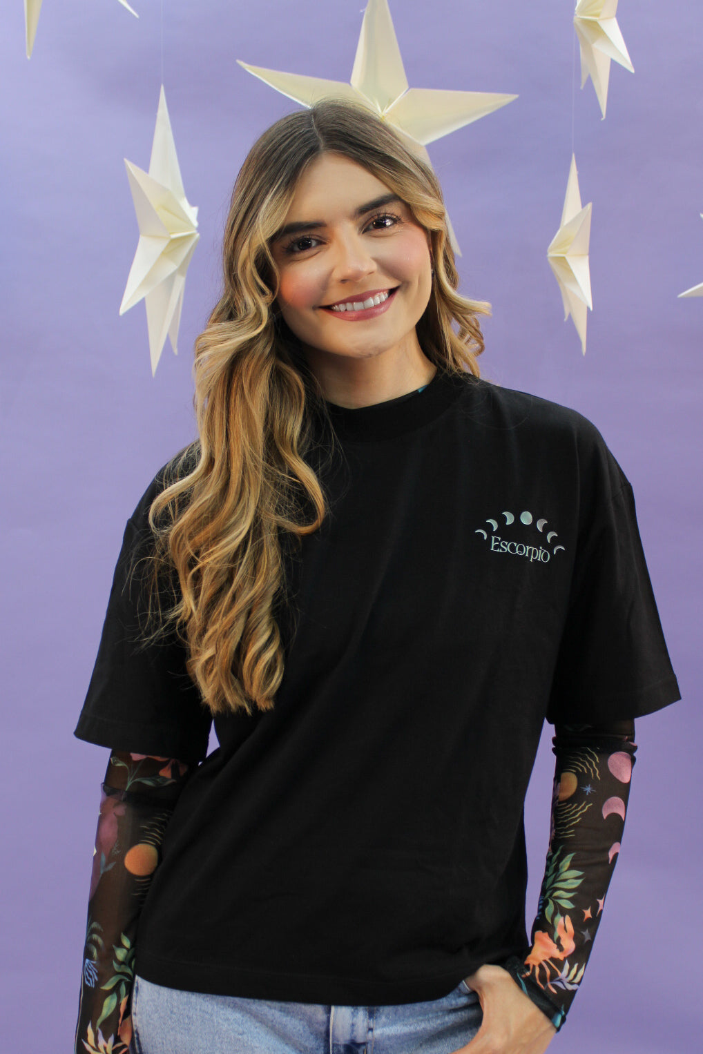 Escorpio T-shirt