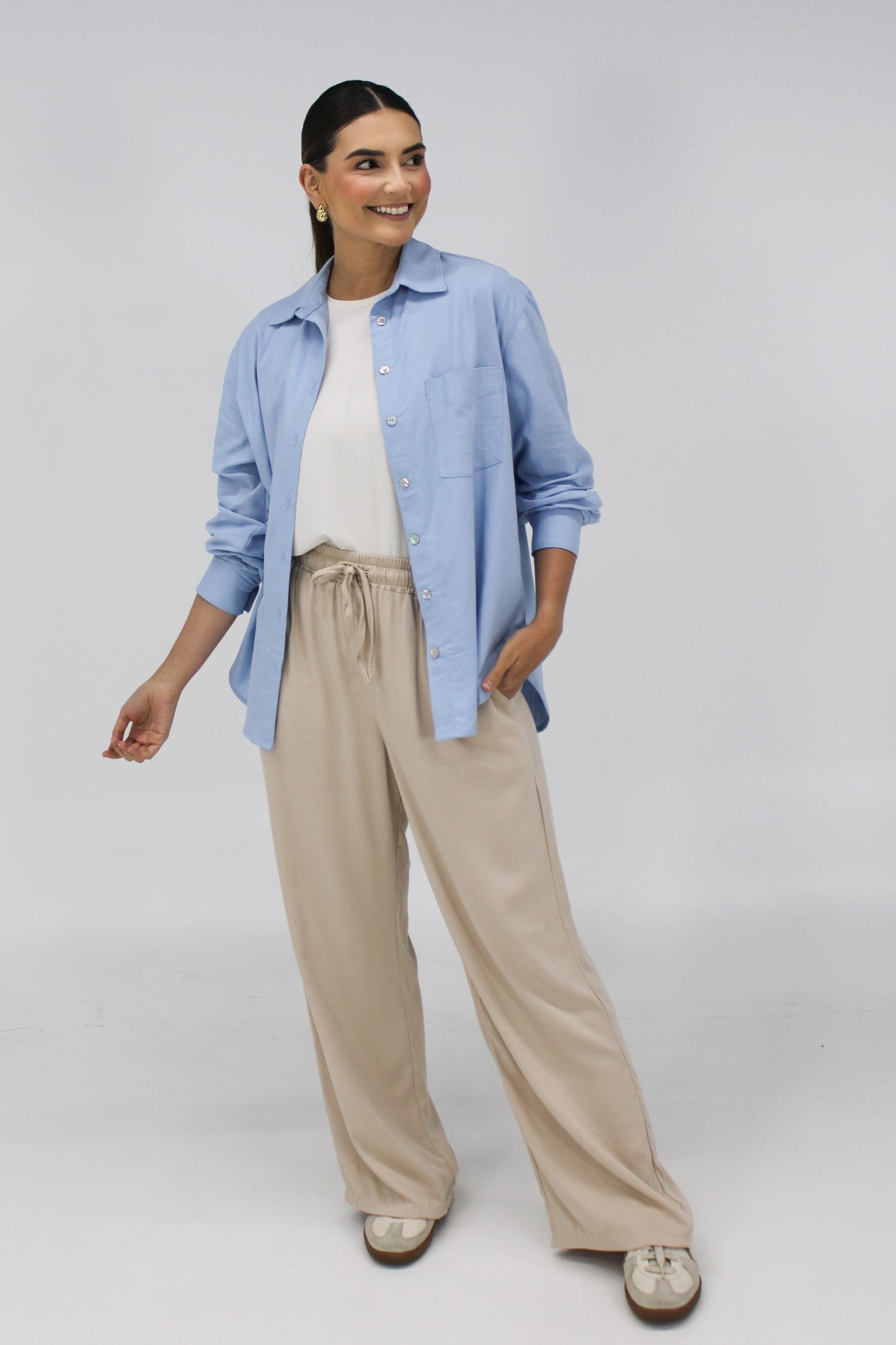 Pantalón Classy