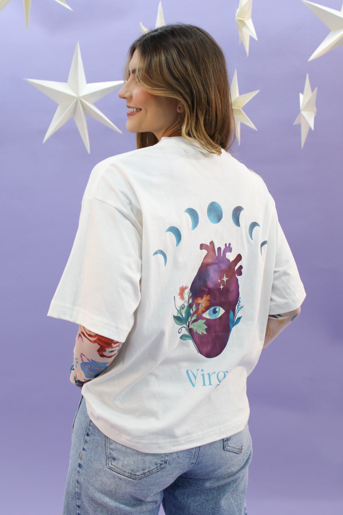 Virgo T-shirt