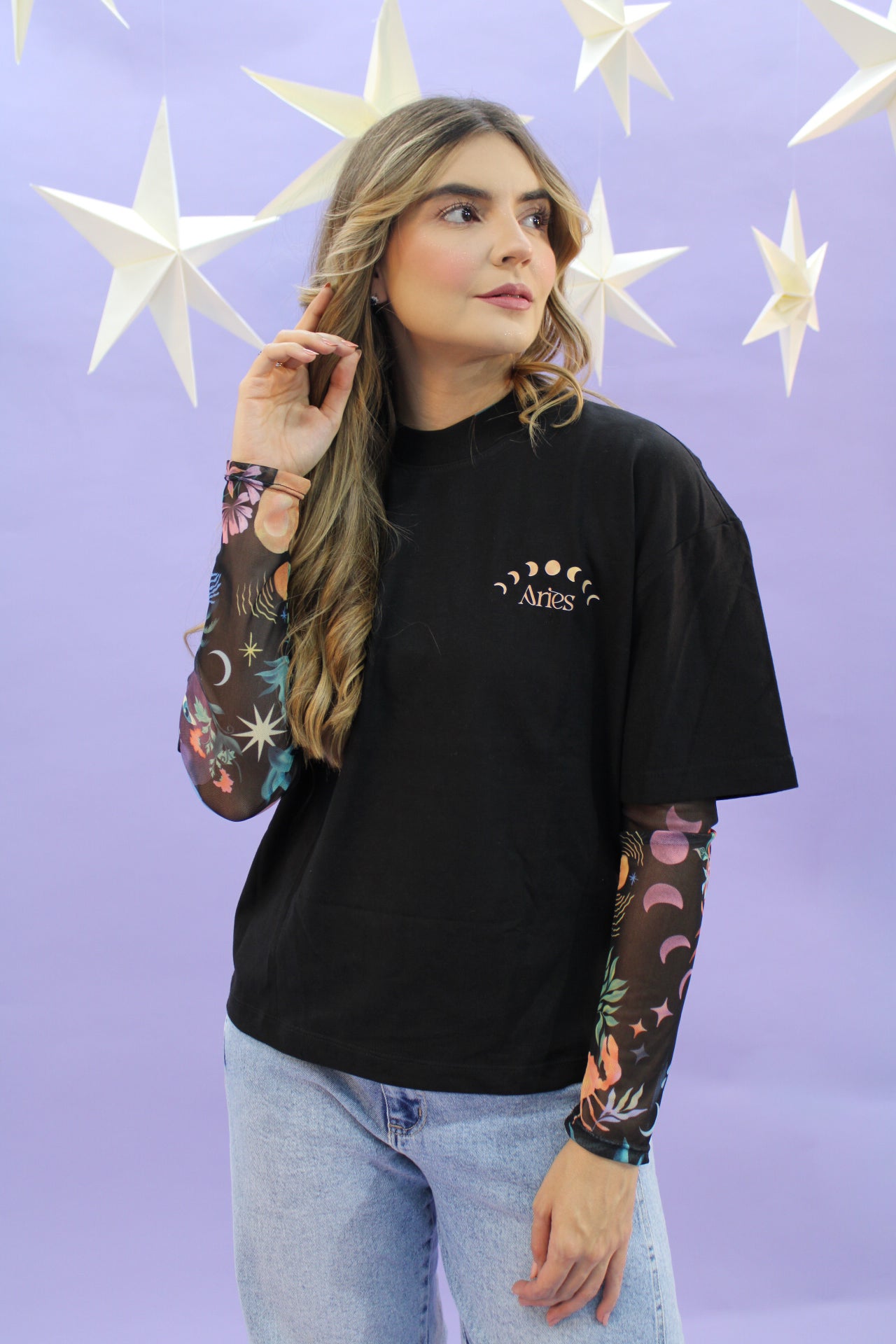 Aries T-shirt