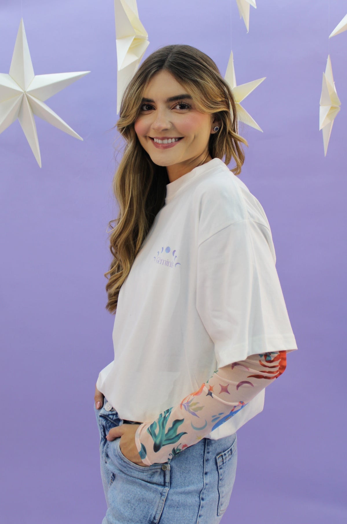 Géminis T-shirt