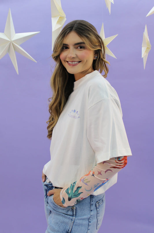 Géminis T-shirt