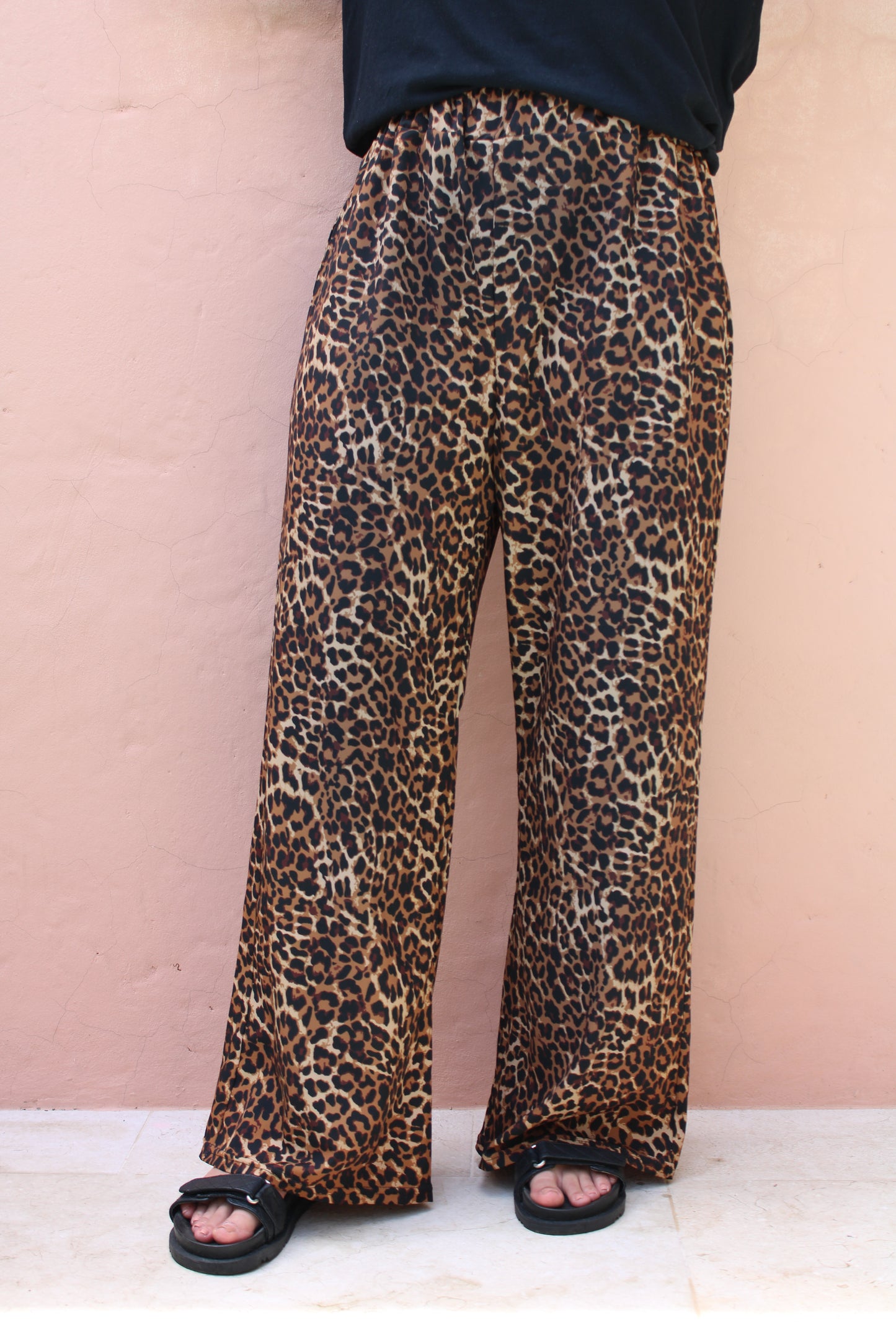 Pantalón Jungle
