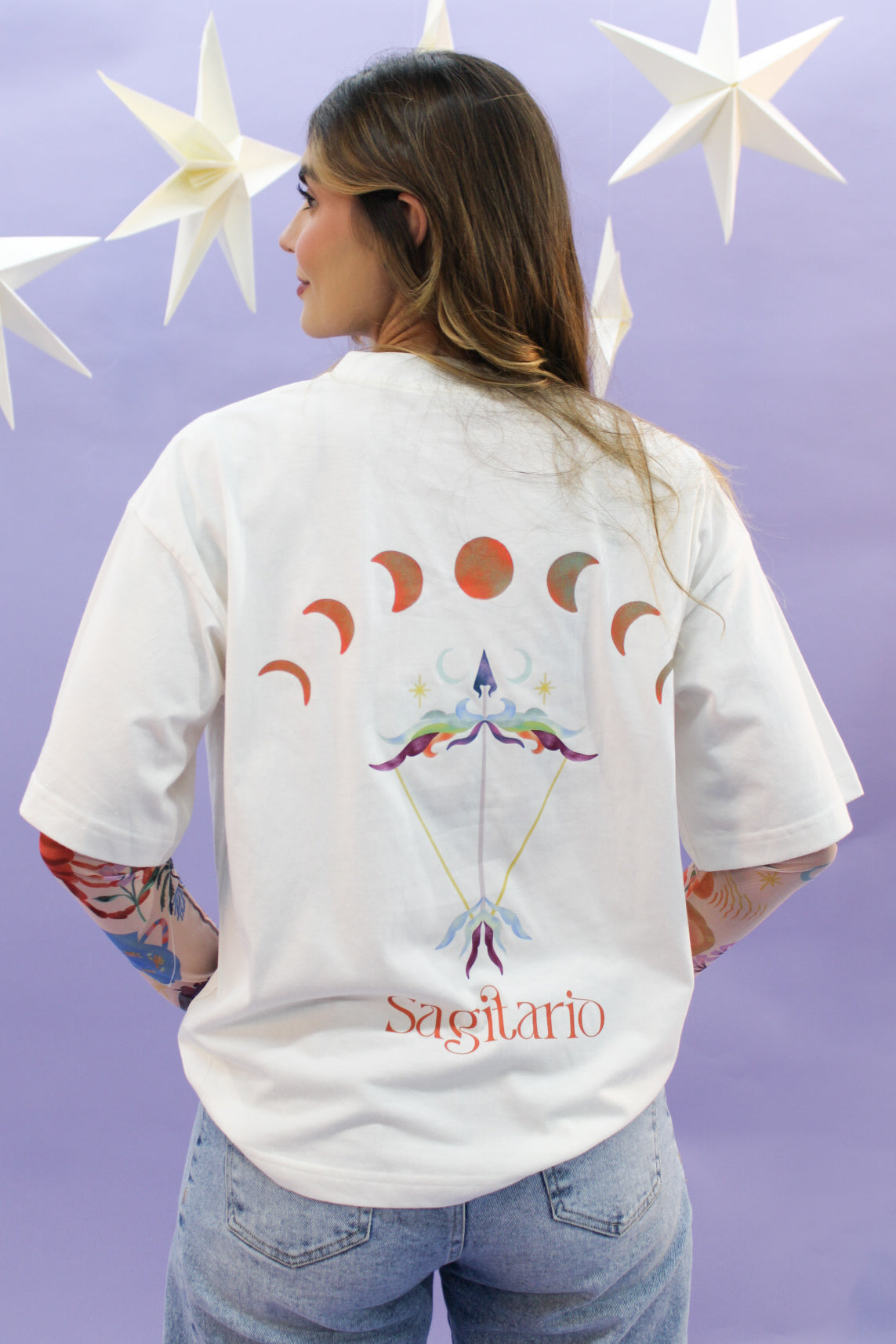 Sagitario T-shirt
