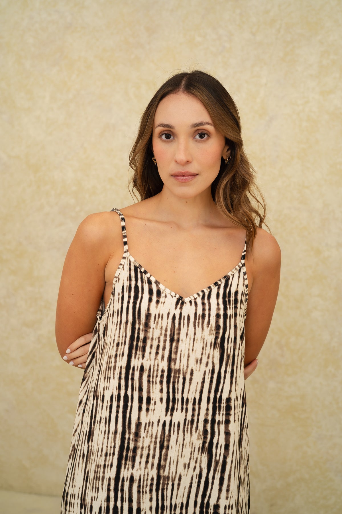 Vestido Brisa