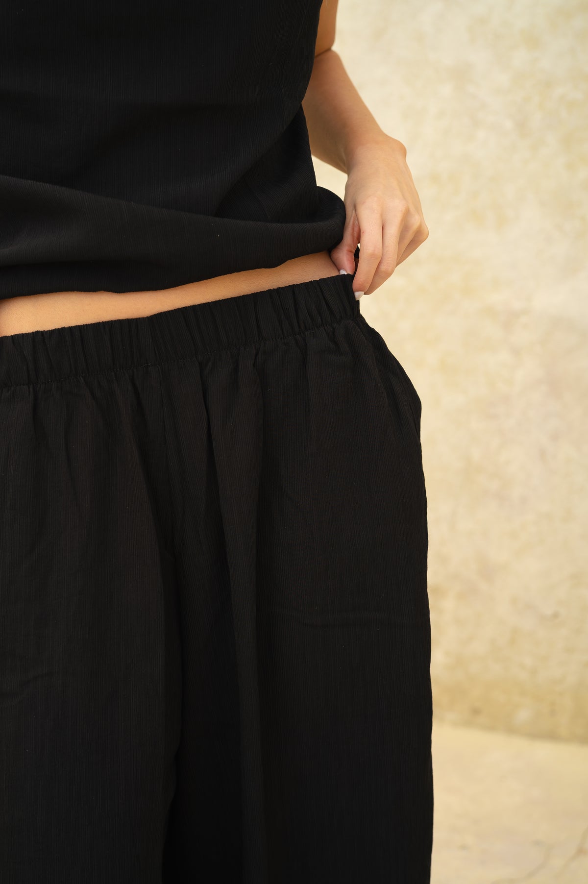 Pantalón Ghalia