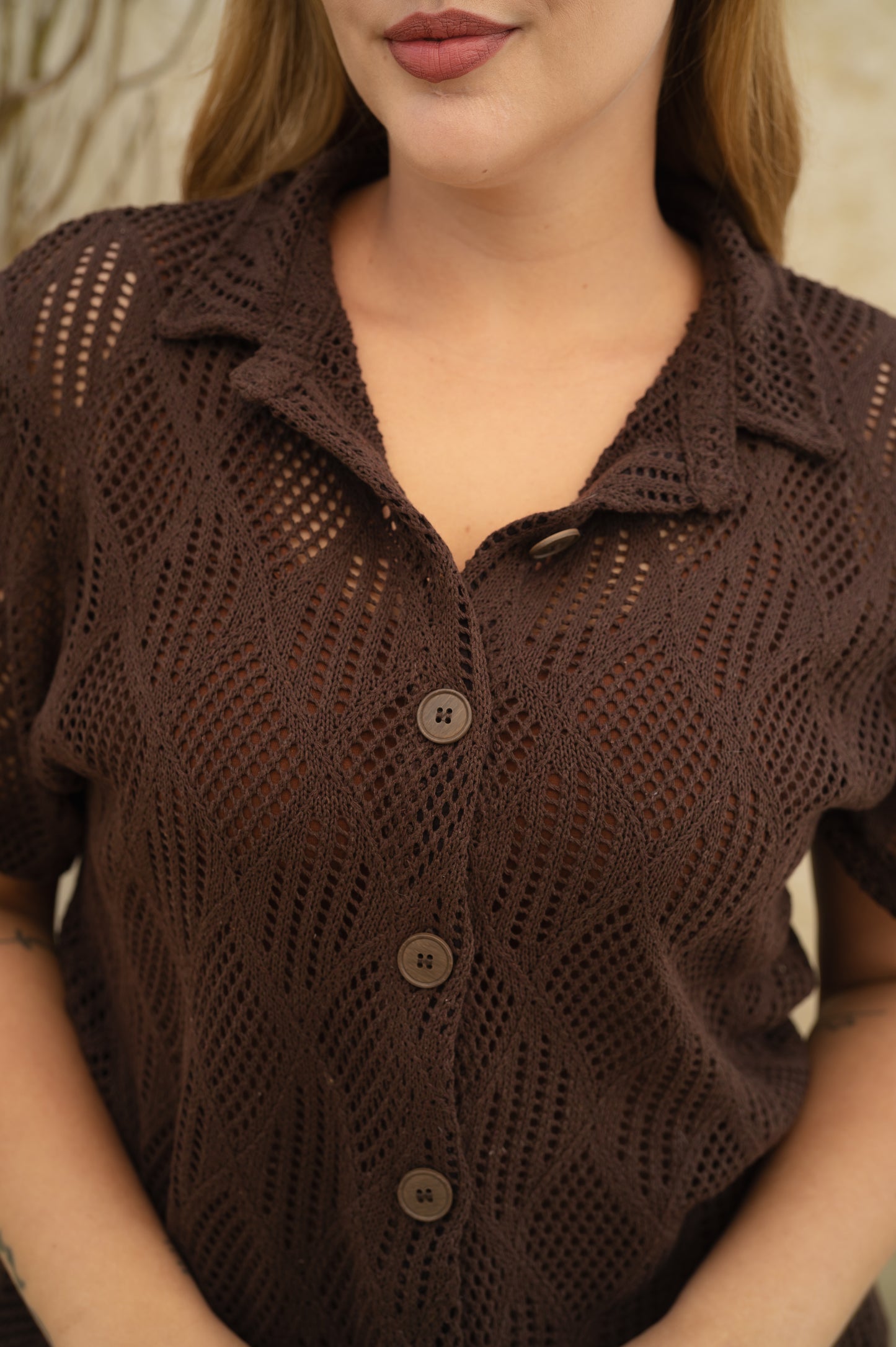 Camisa Duna