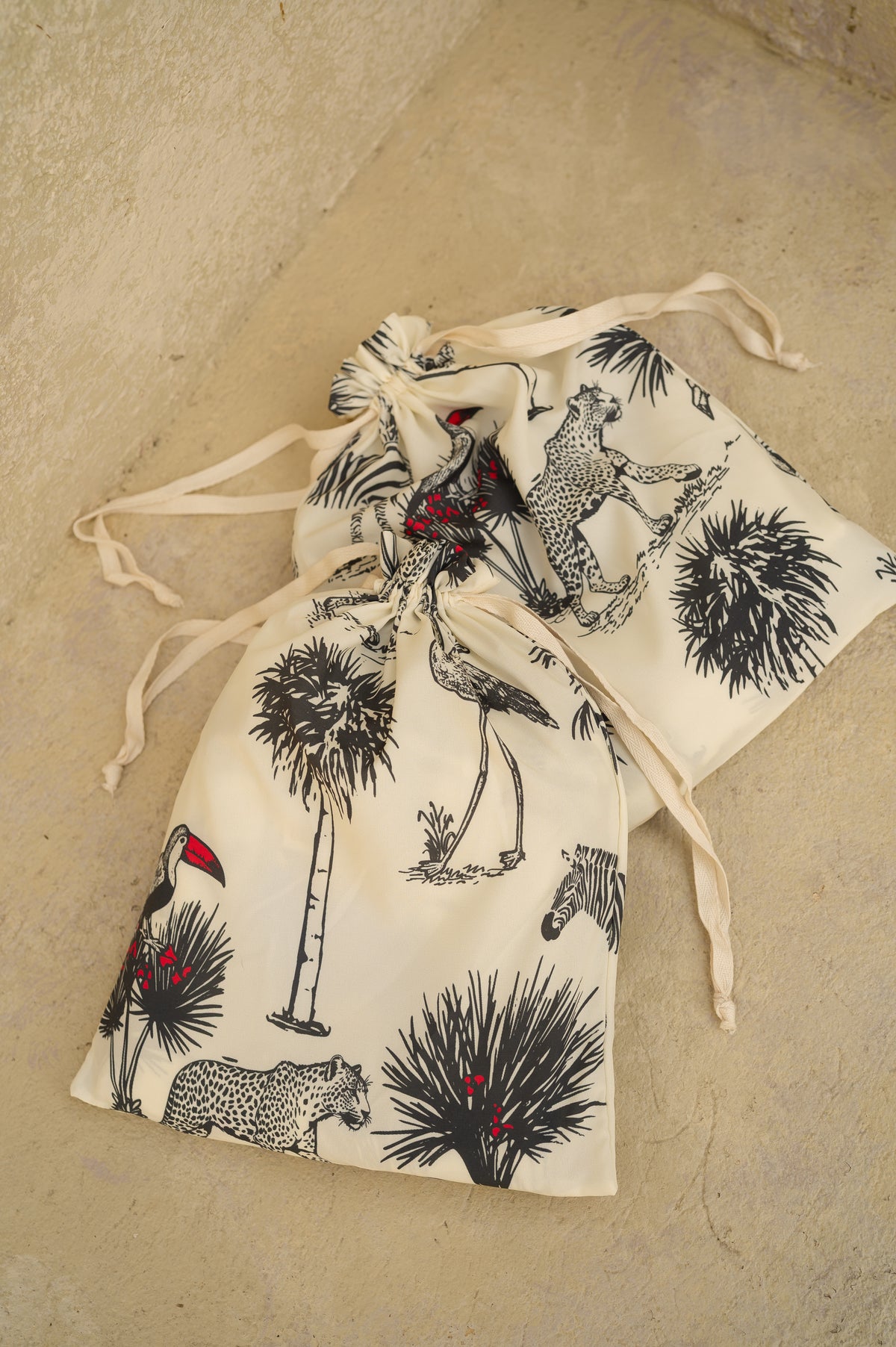 Pijama Siria Short