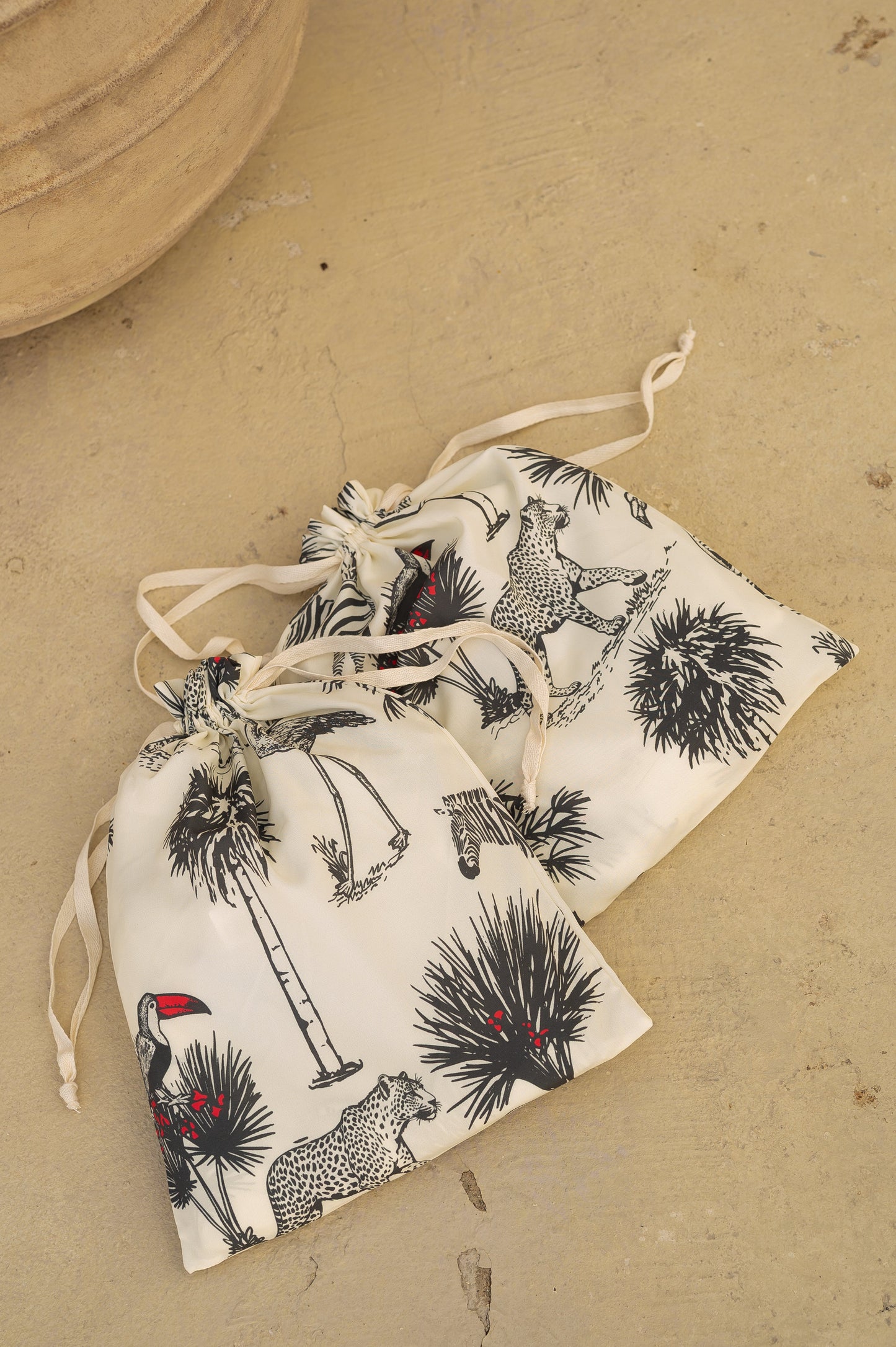 Pijama Siria Short