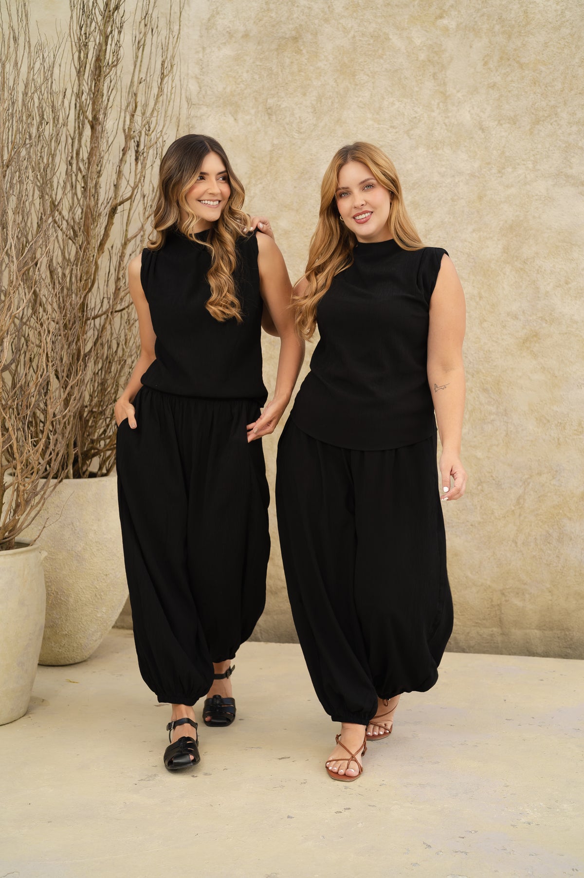 Pantalón Ghalia