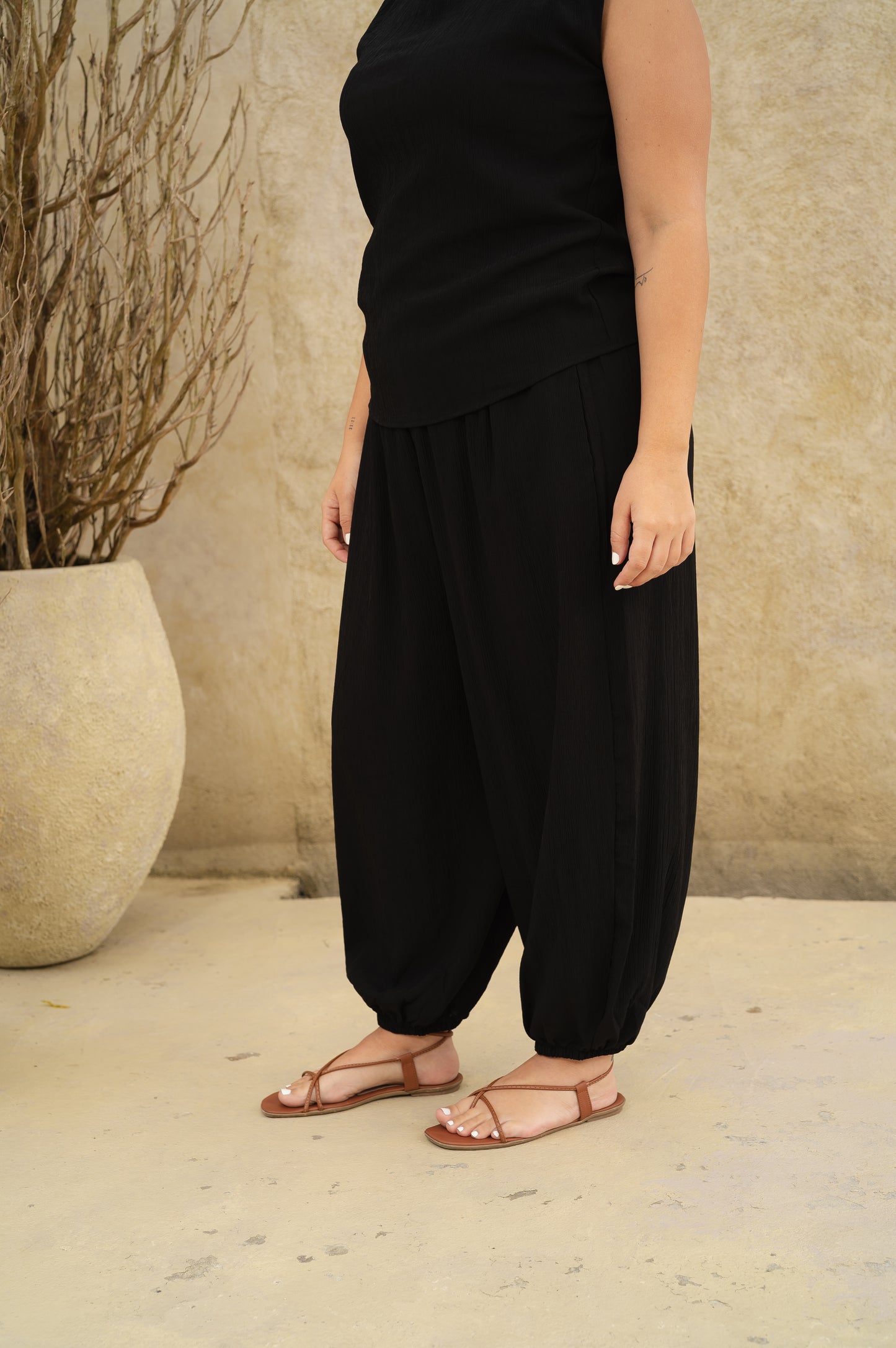 Pantalón Ghalia