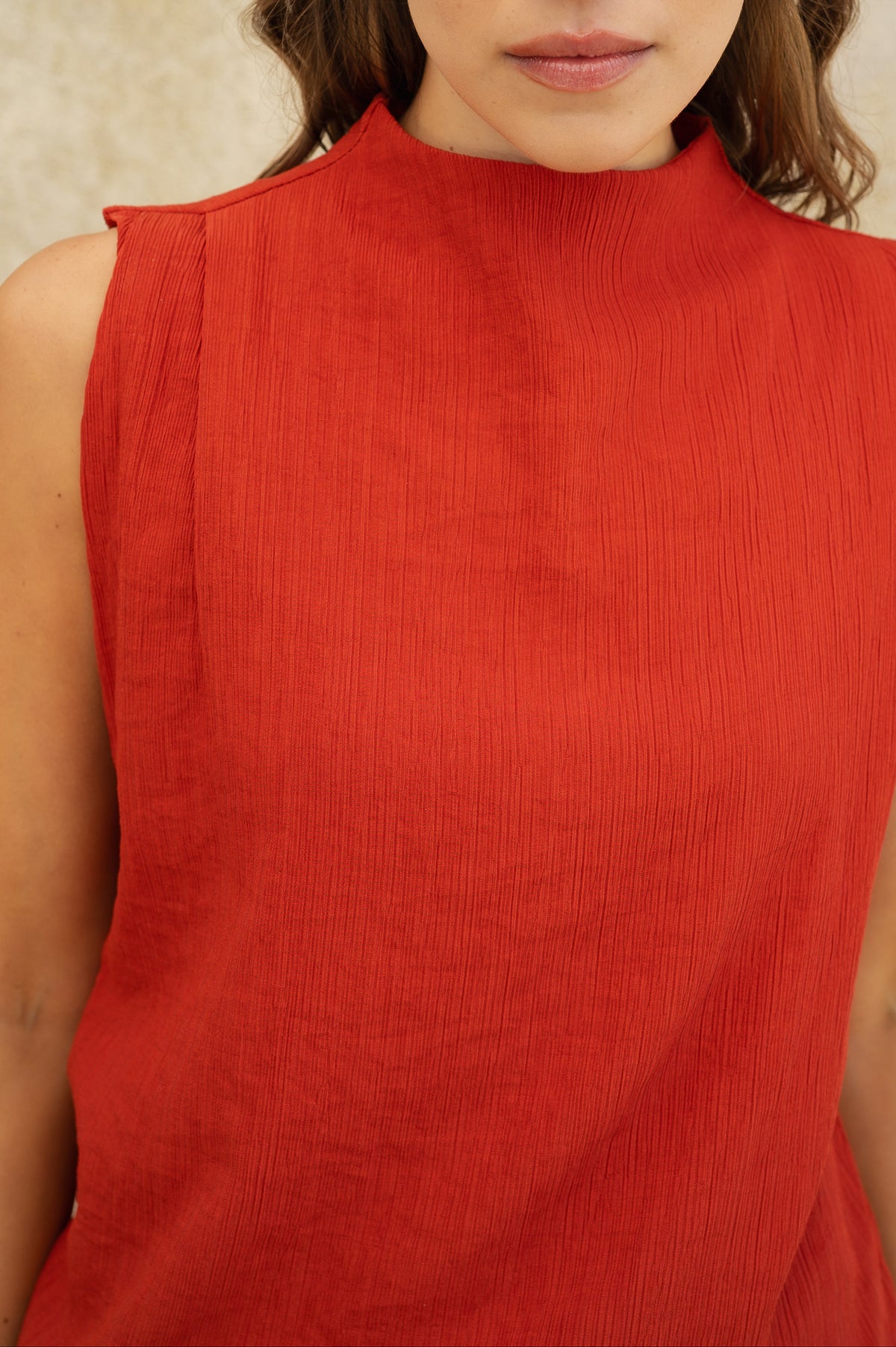 Camisa Ghalia