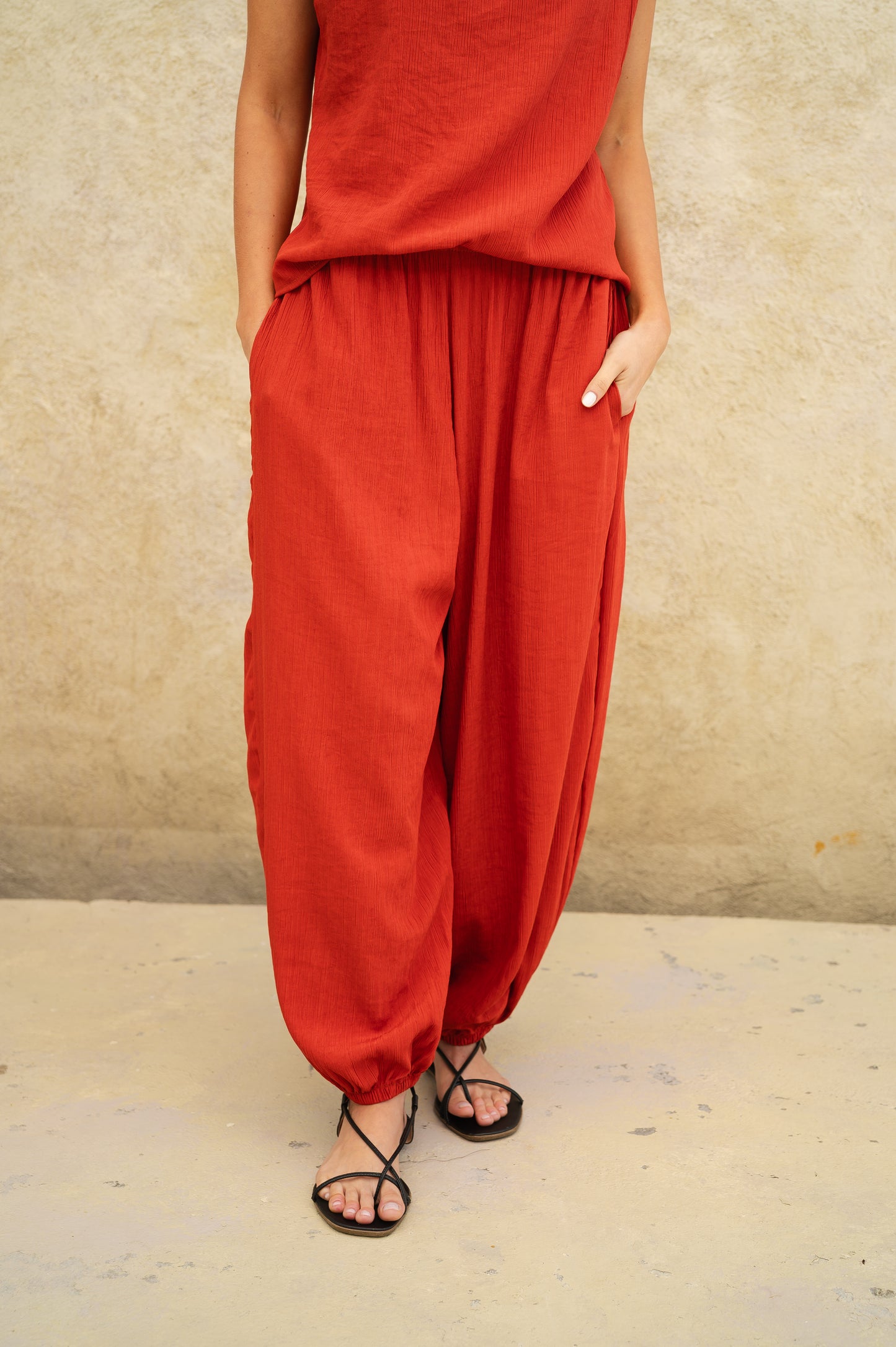 Pantalón Ghalia