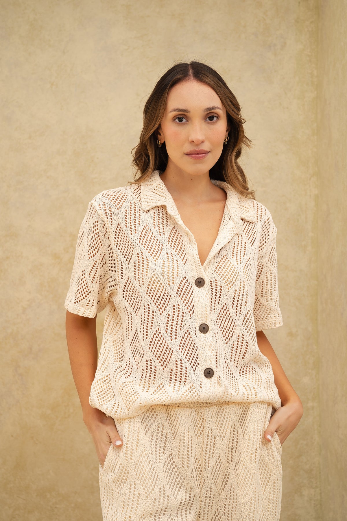 Camisa Duna