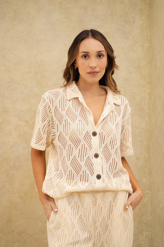 Camisa Duna
