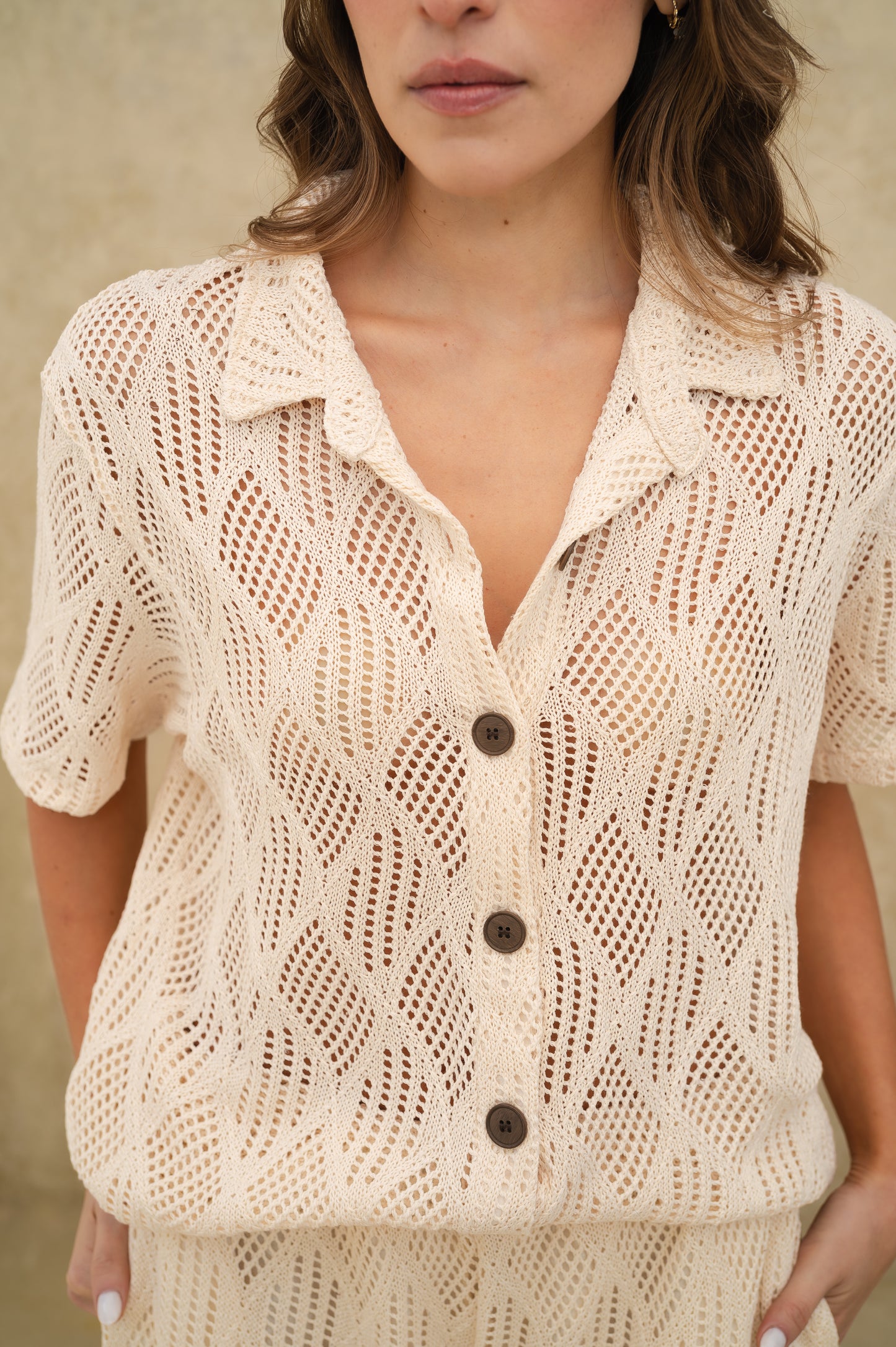 Camisa Duna