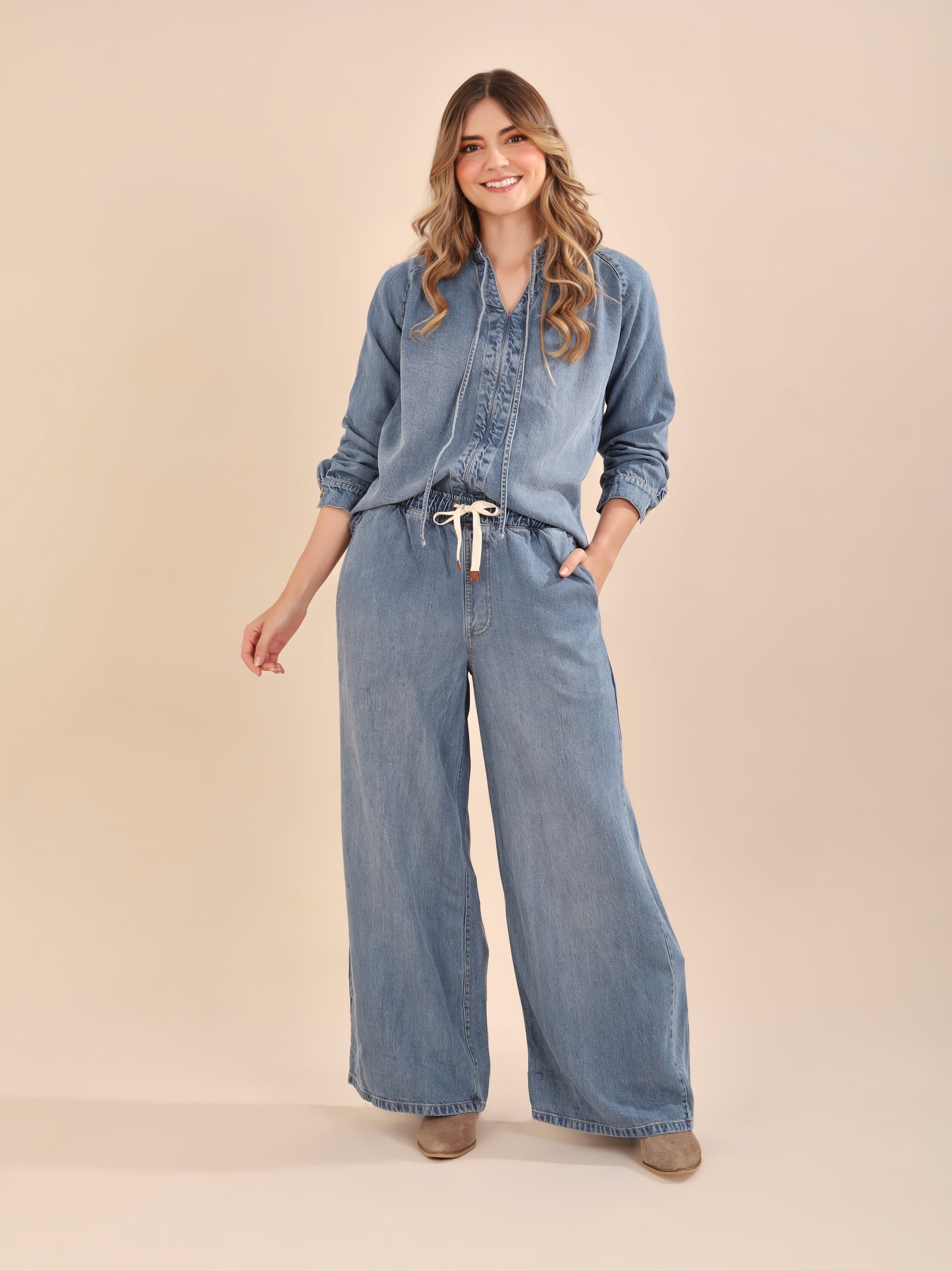 Pantalón Nilo