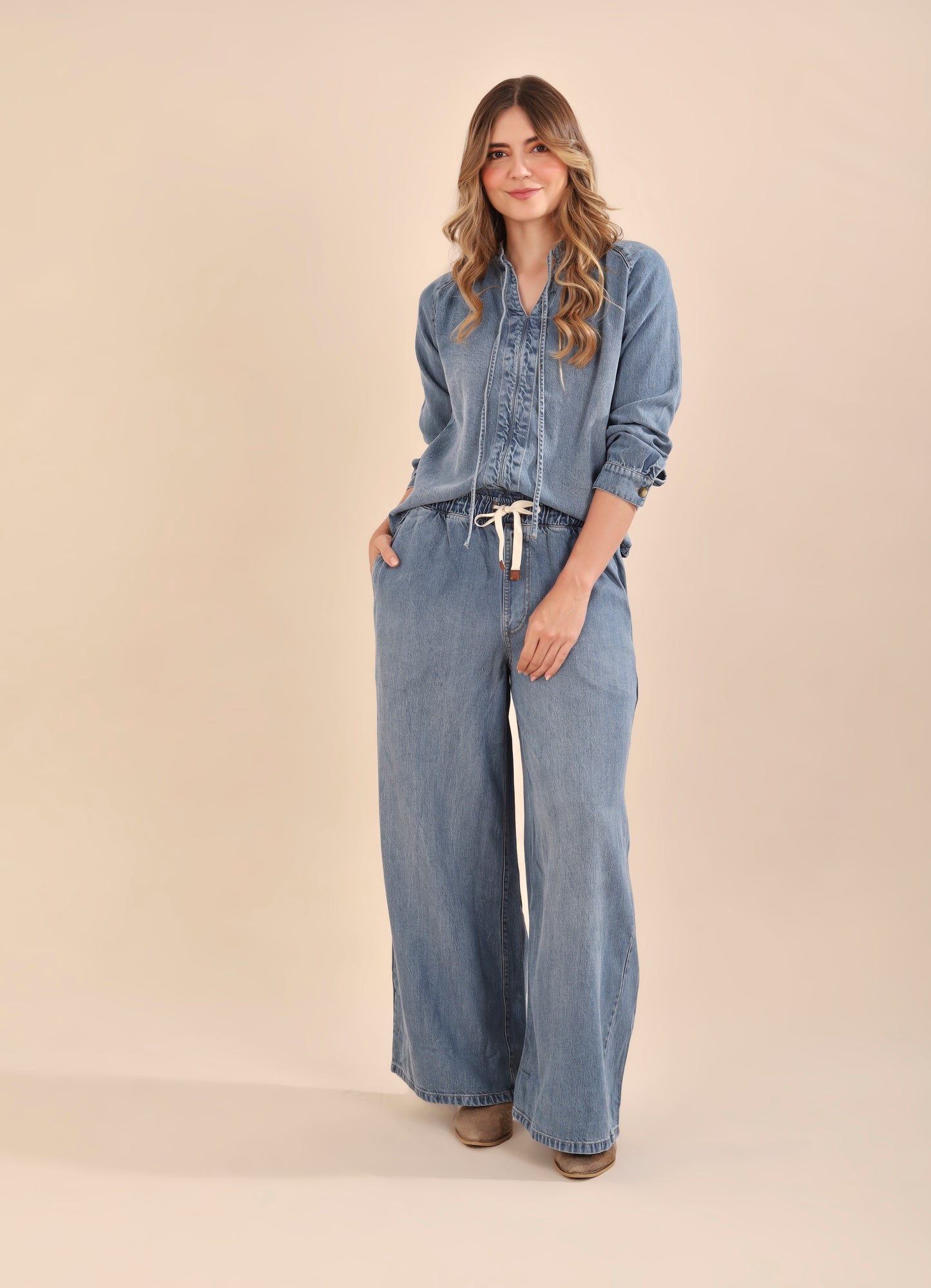 Pantalón Nilo