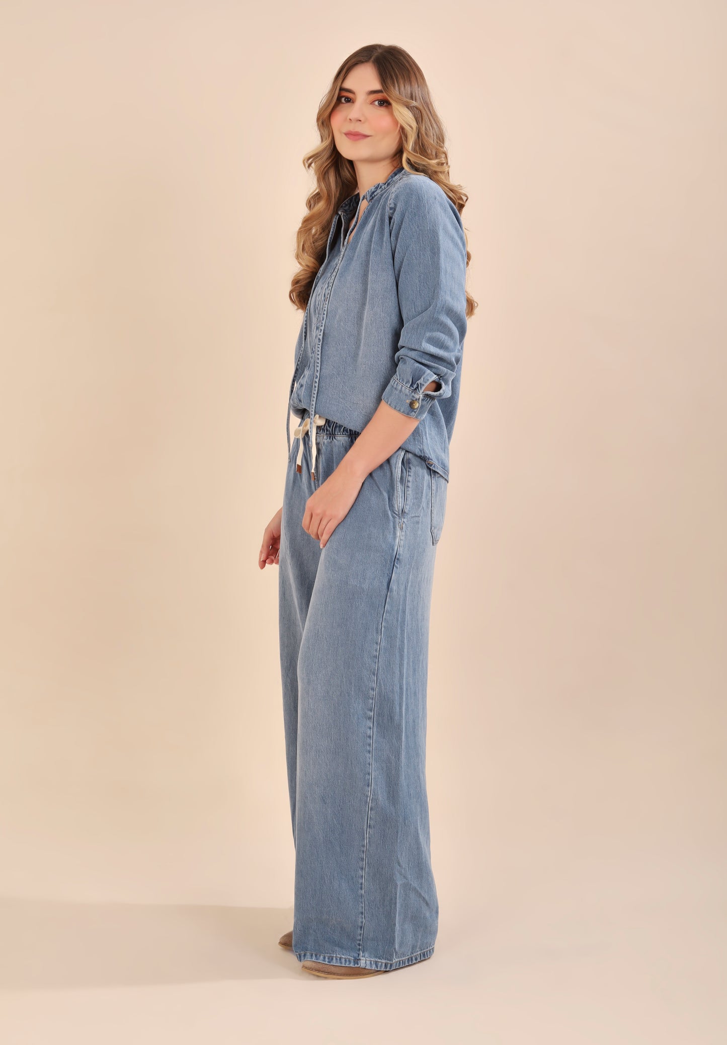 Pantalón Nilo
