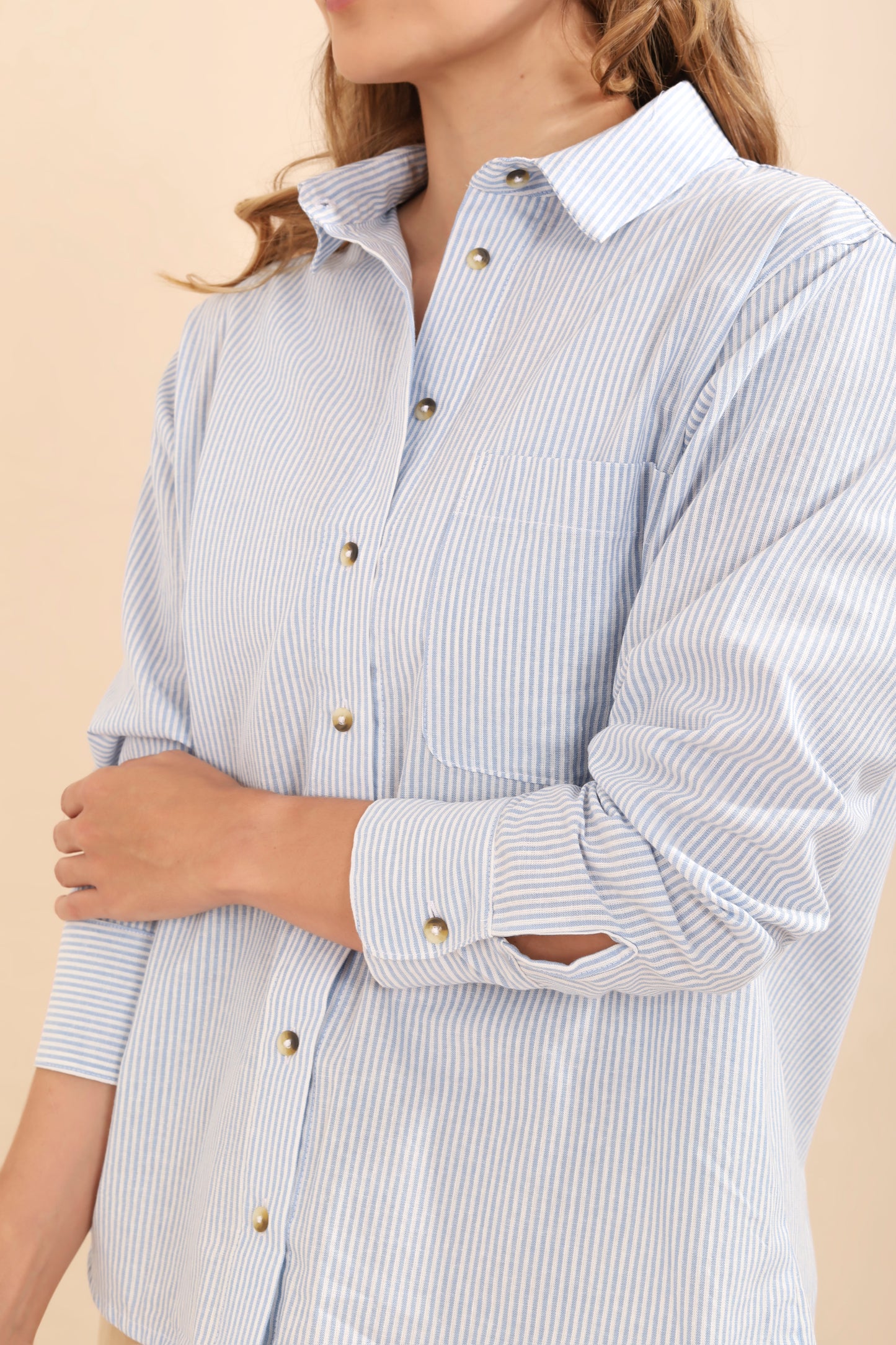 Camisa Spring