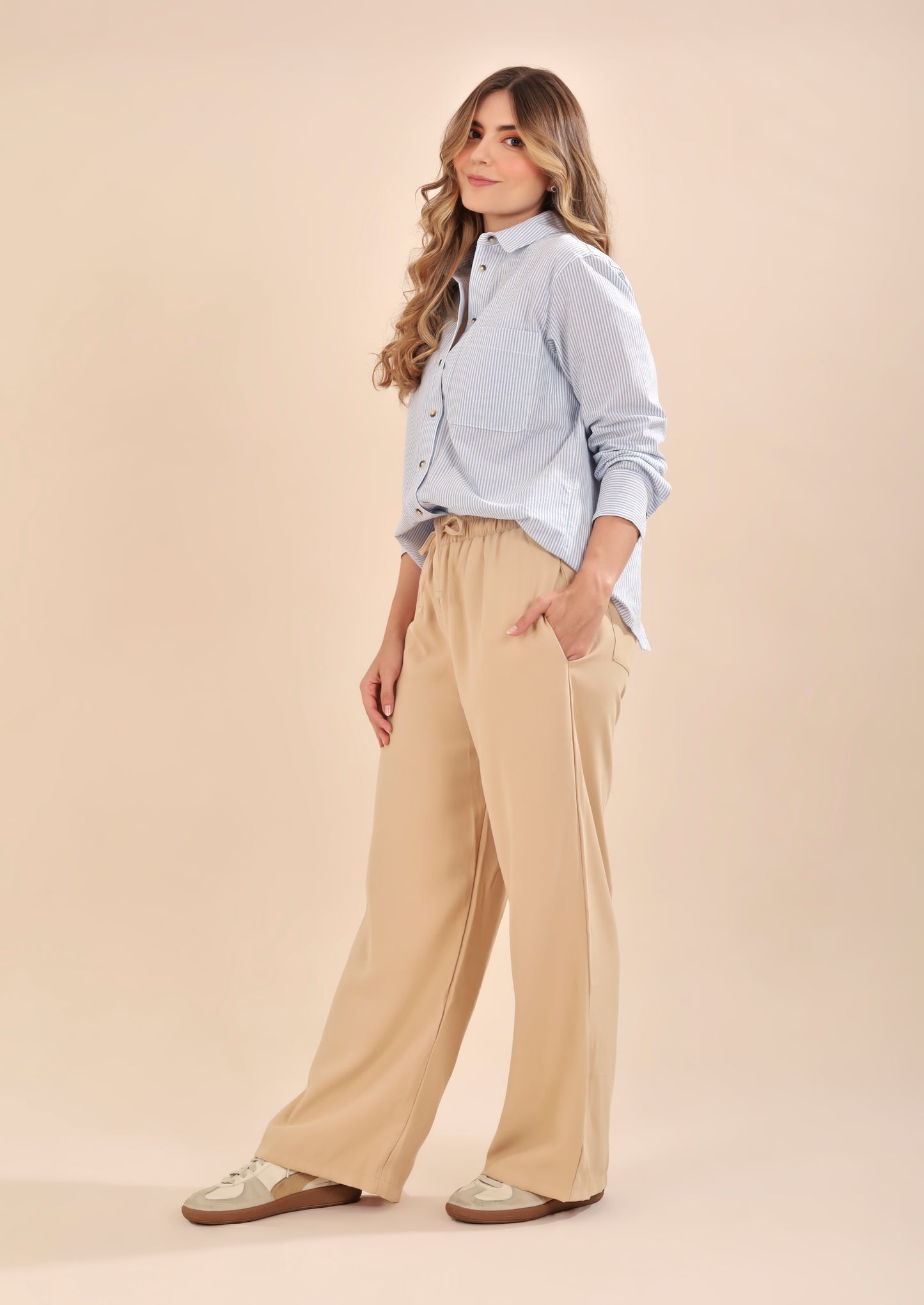 Pantalón Solace