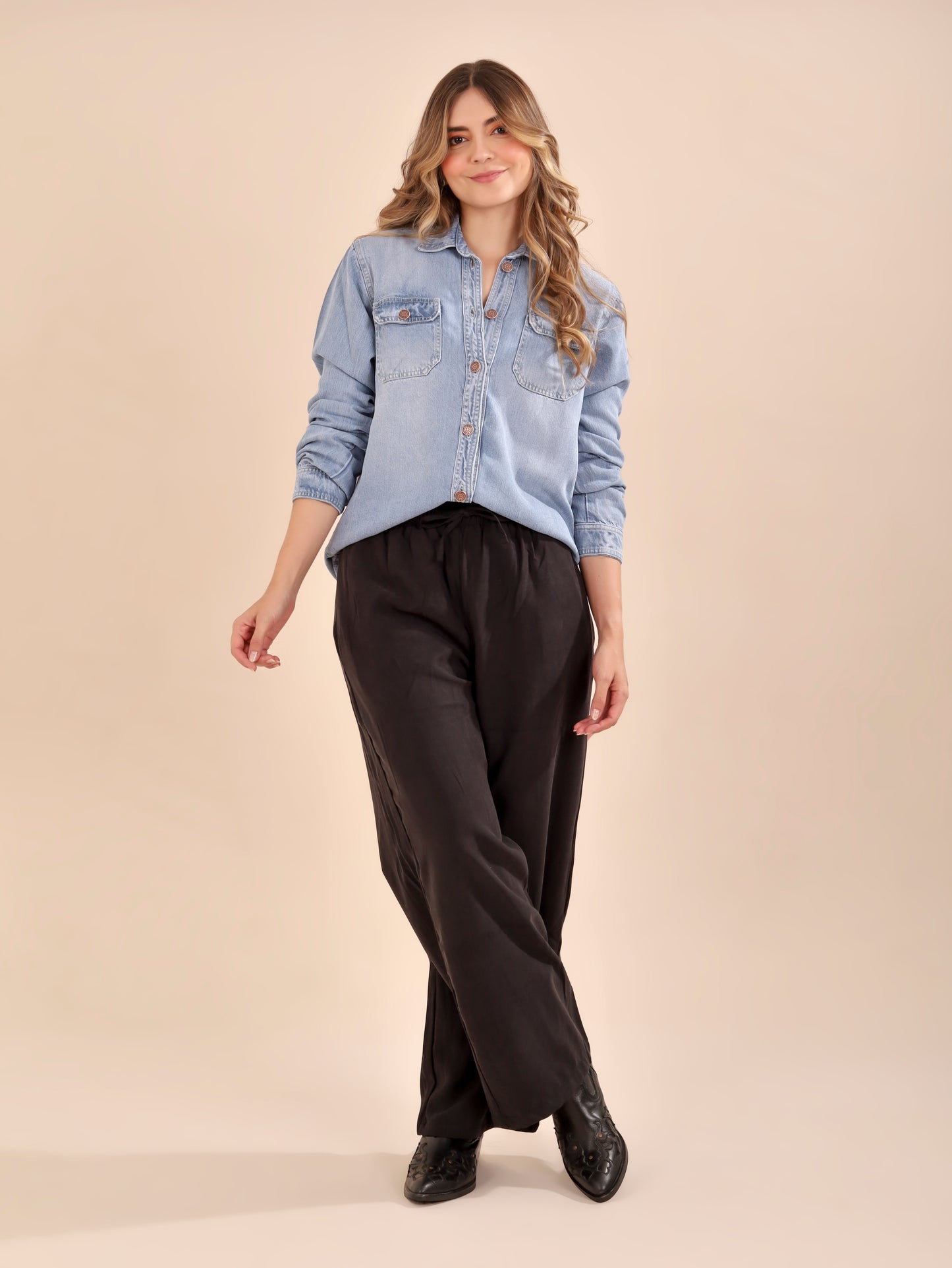 Pantalón Solace