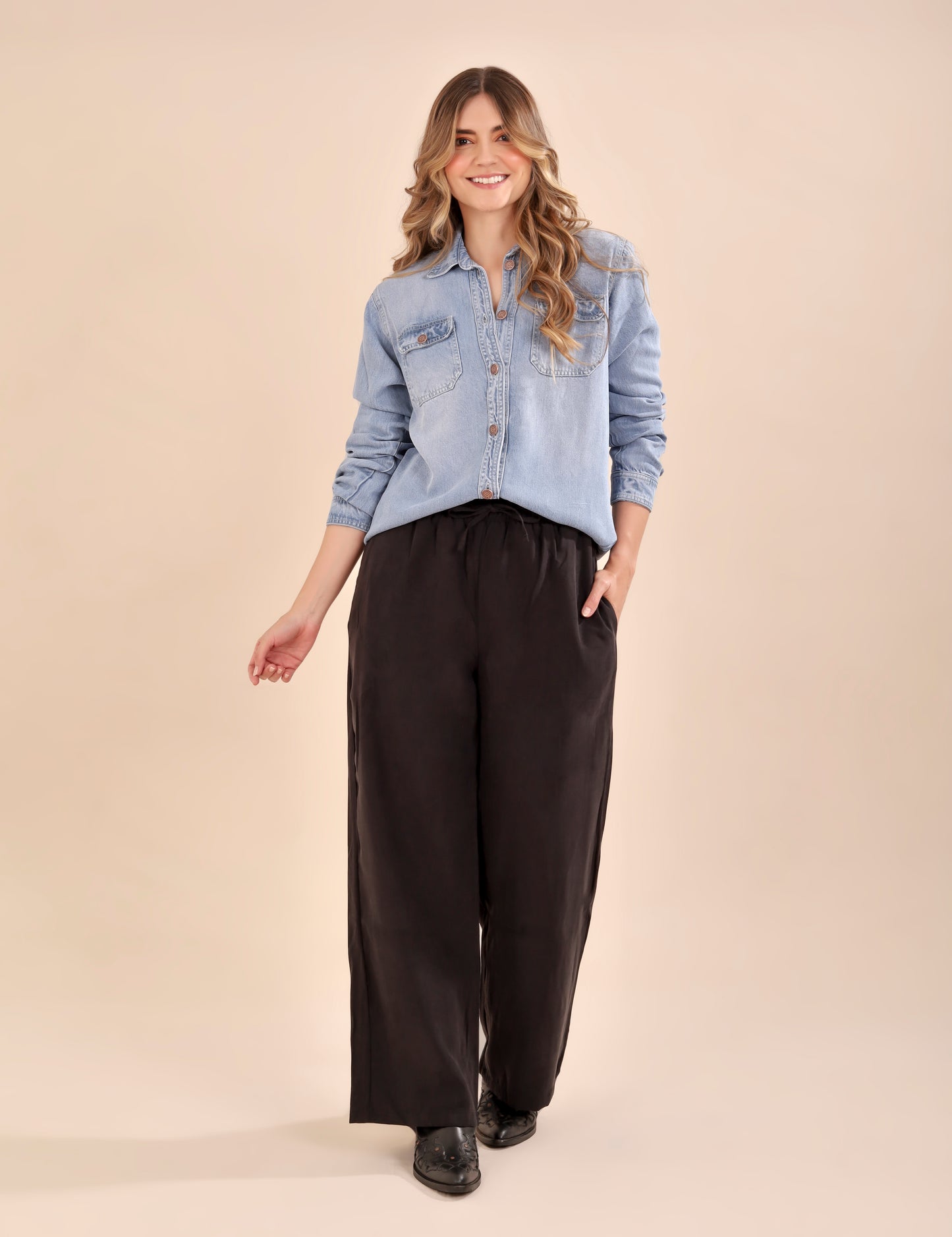 Pantalón Solace