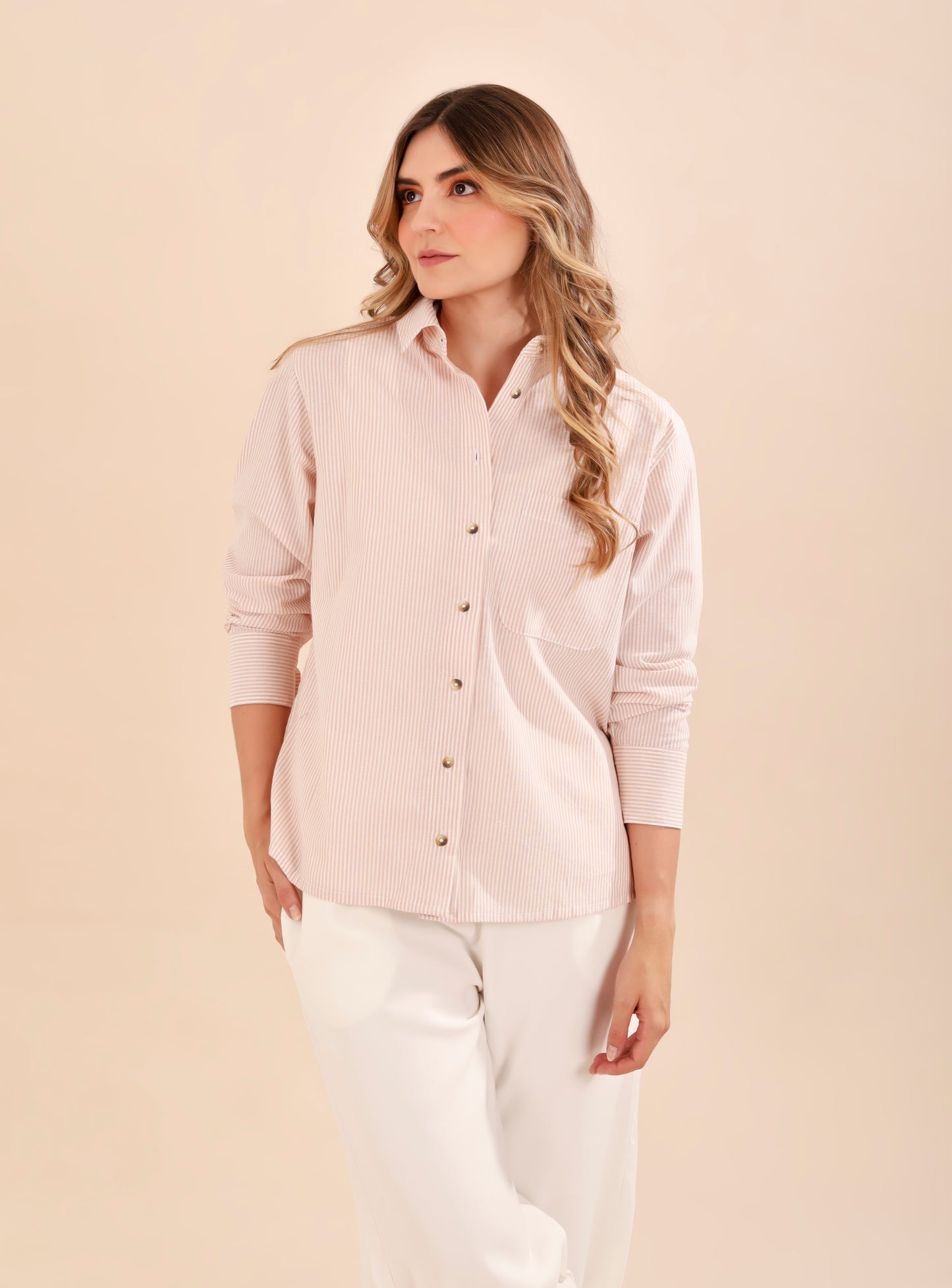 Camisa Spring