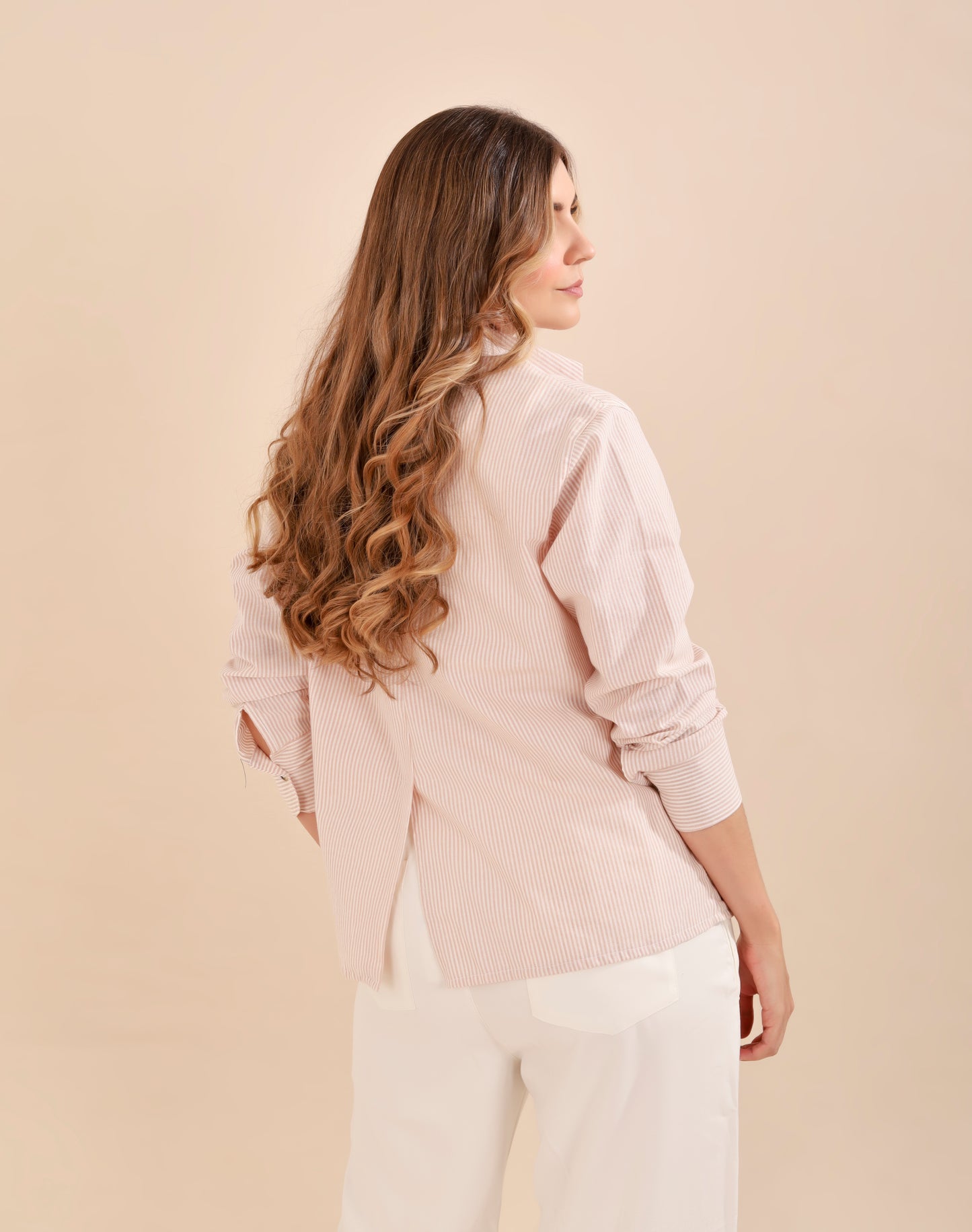 Camisa Spring