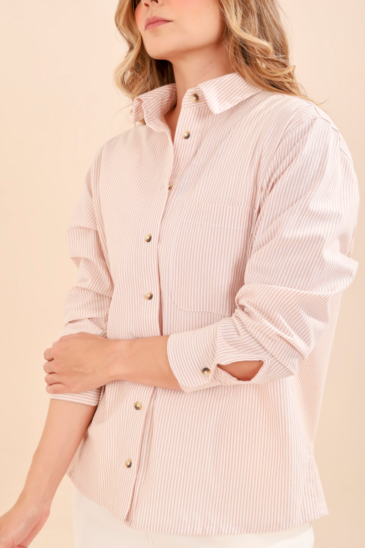 Camisa Spring