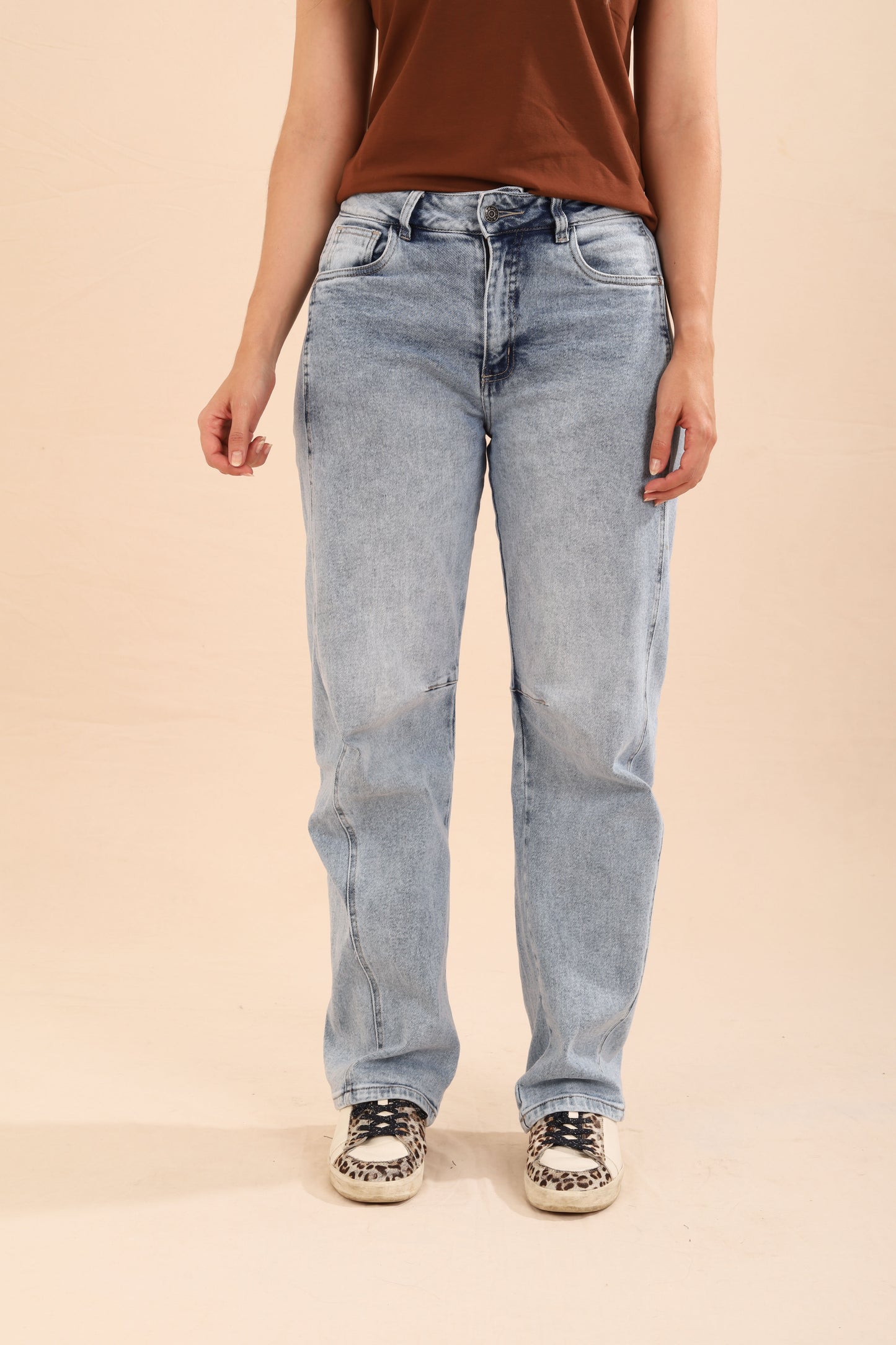 Jean Barrel Sky