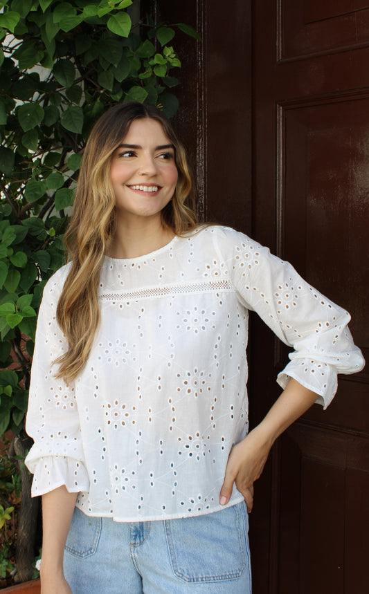 Camisa Sunday