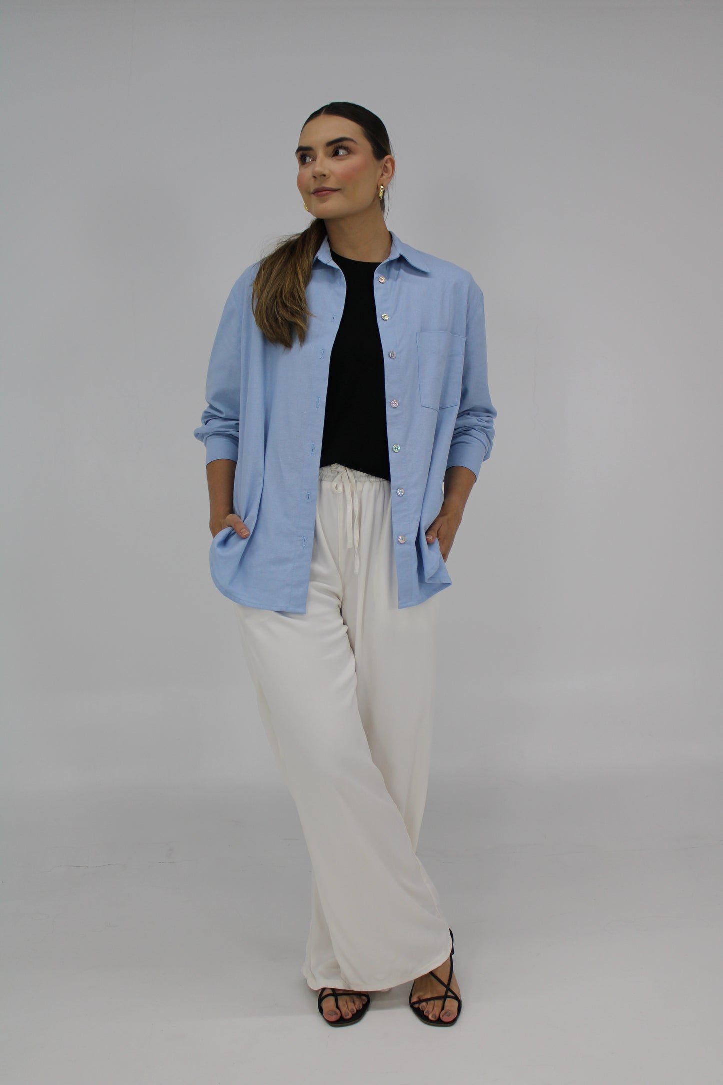 Pantalón Classy
