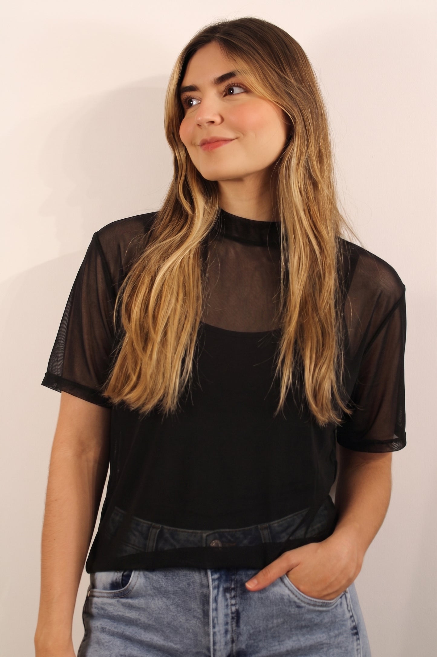 Camiseta Nova