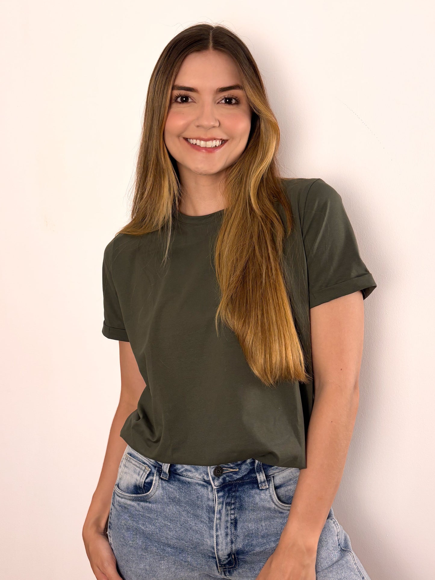 Pack X 3 Camisetas Básicas