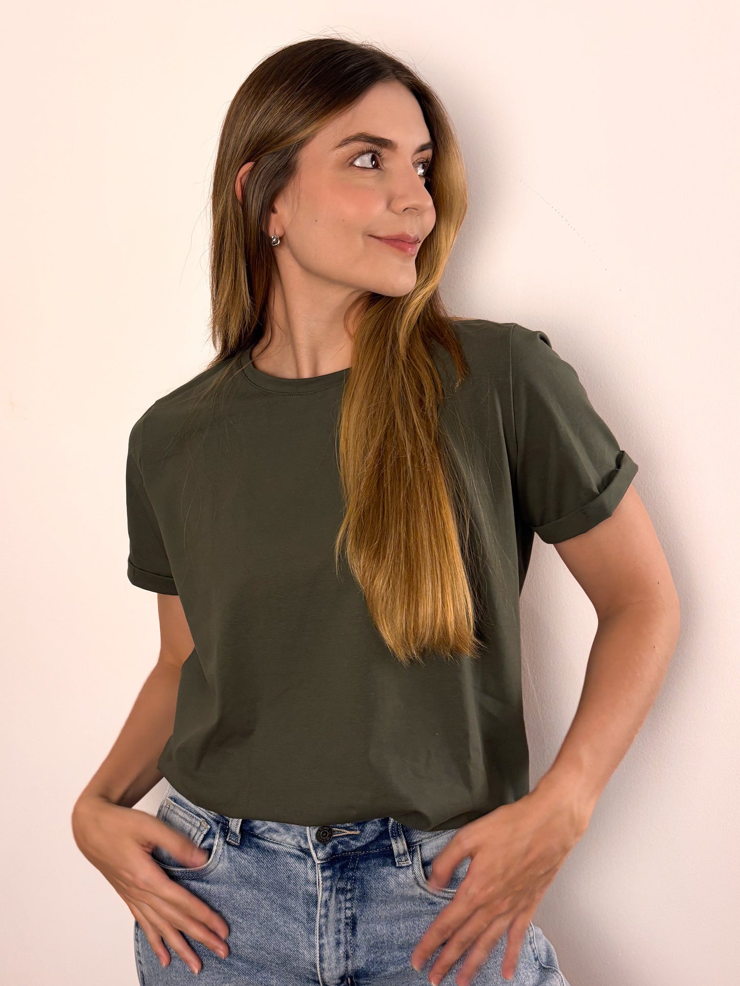 Pack X 3 Camisetas Básicas
