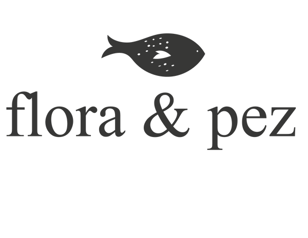 Flora y Pez