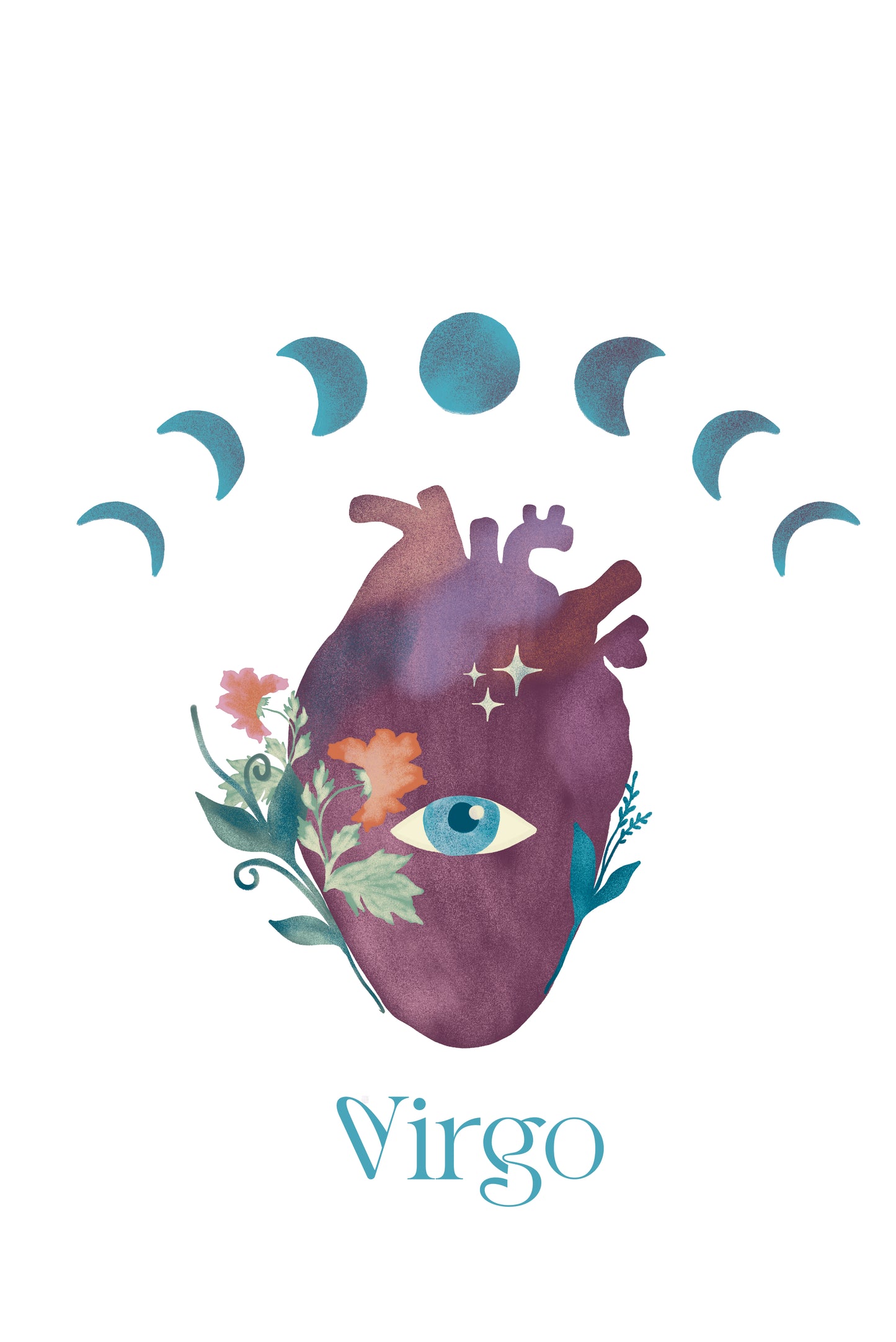 Virgo T-shirt