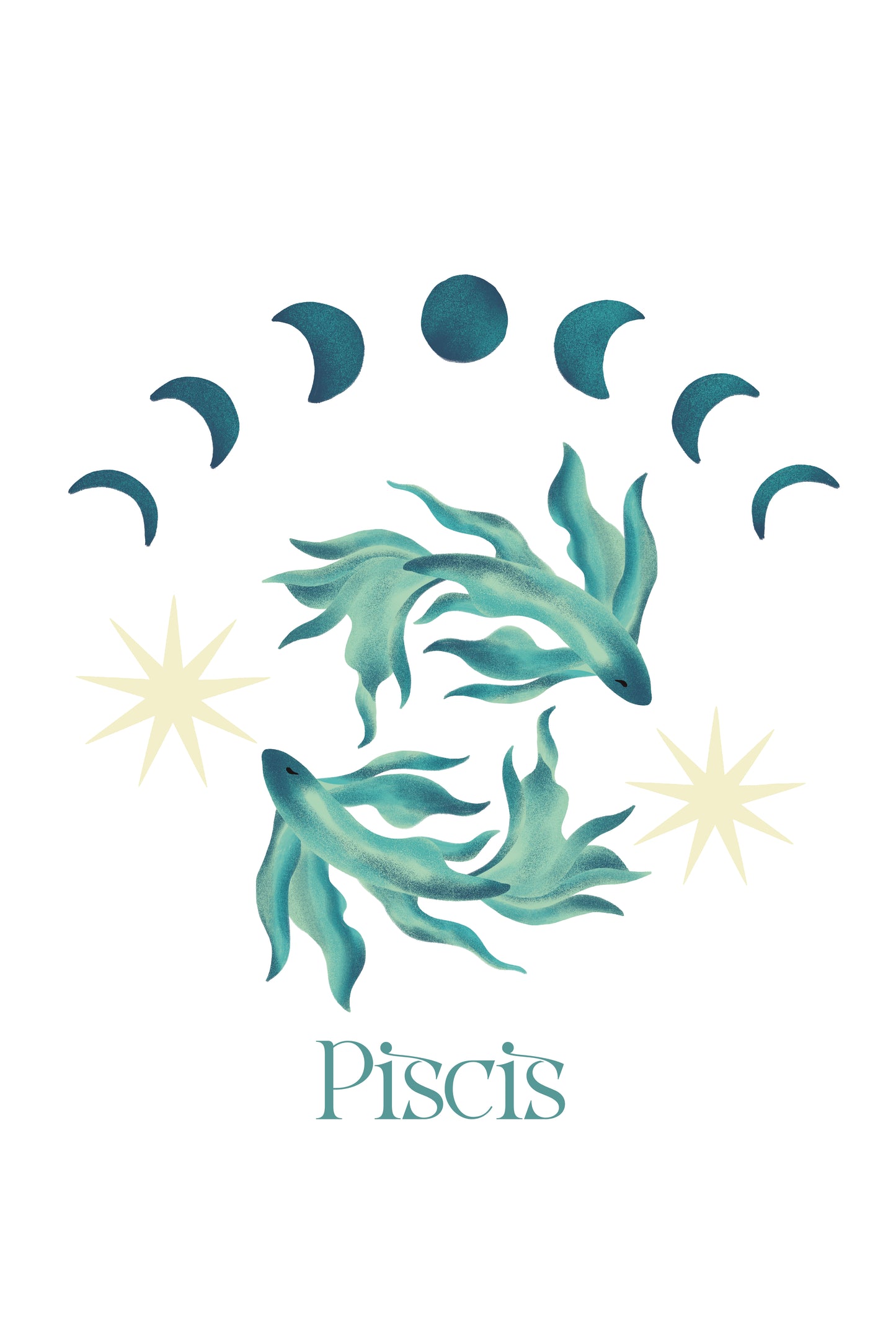 Piscis T-shirt