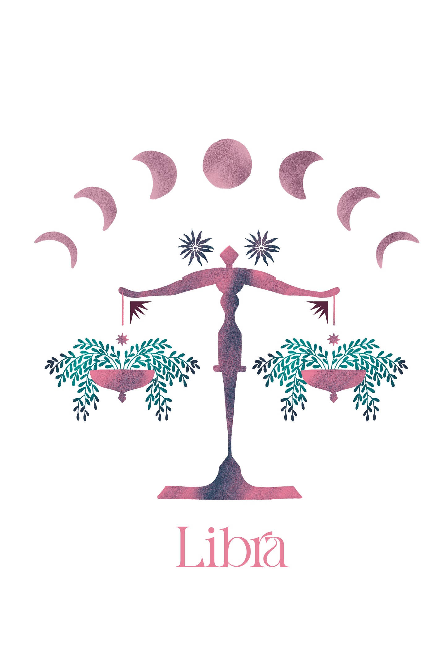 Libra T-shirt